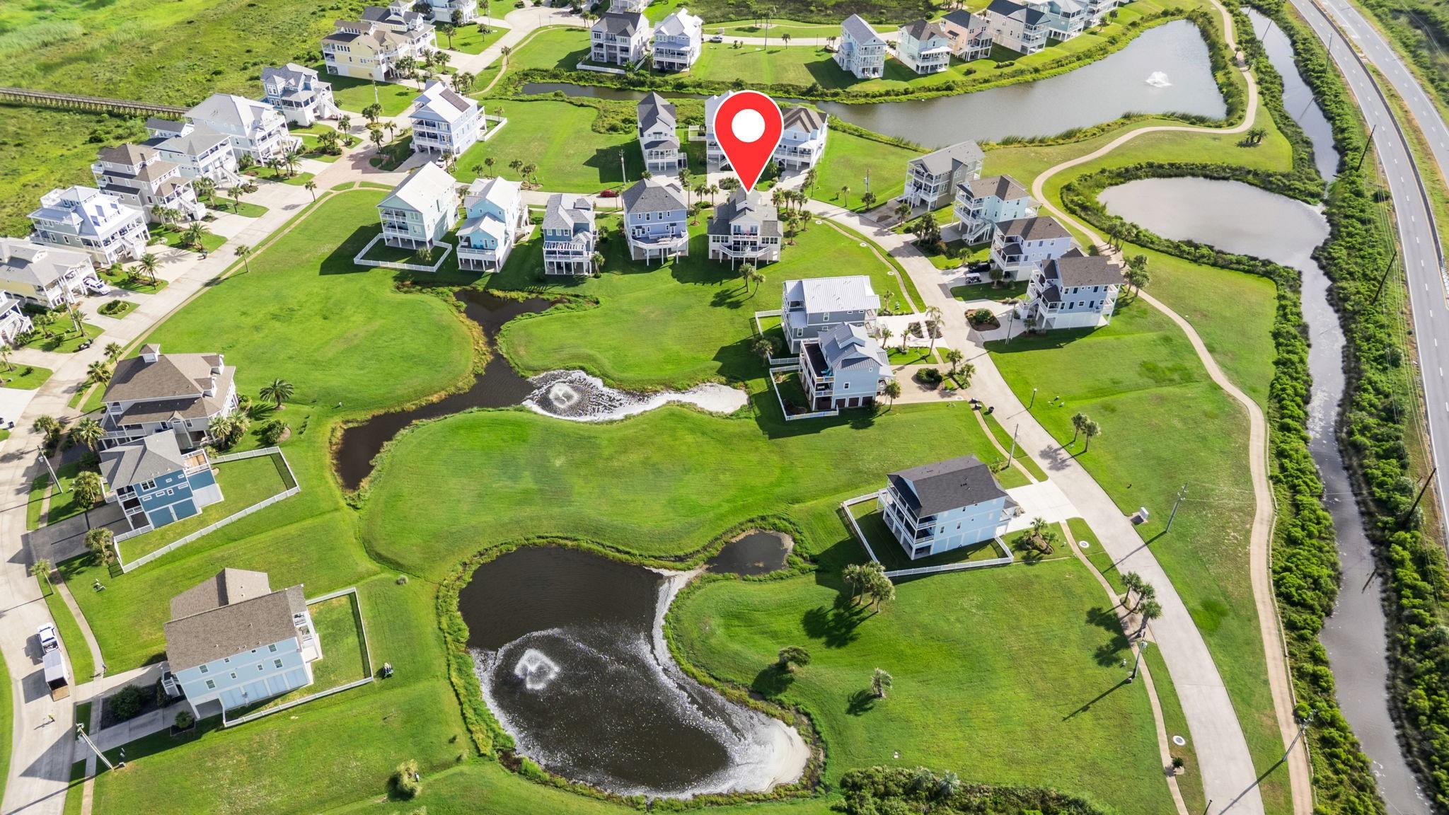 25711 Spotted Sandpiper Drive