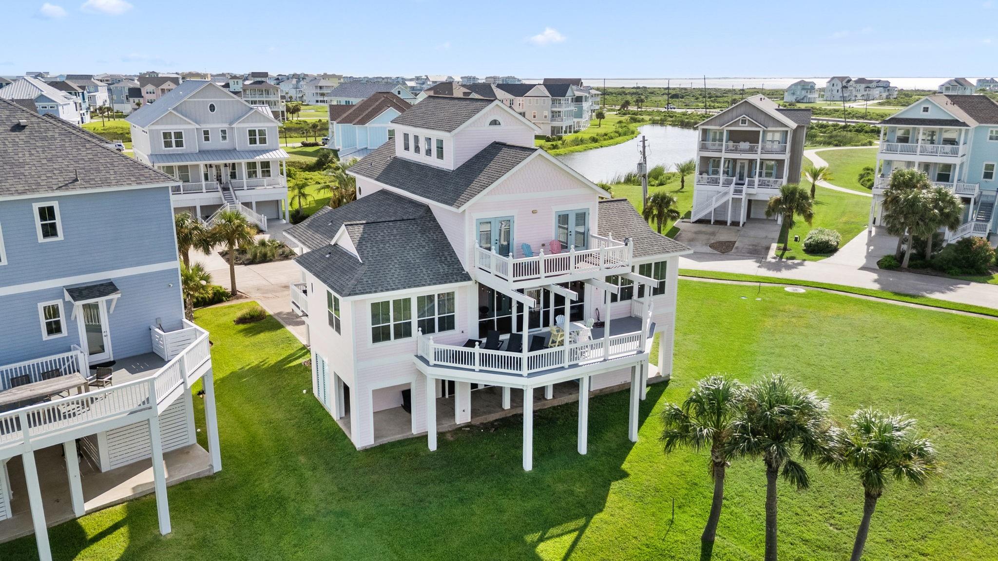 25711 Spotted Sandpiper Drive