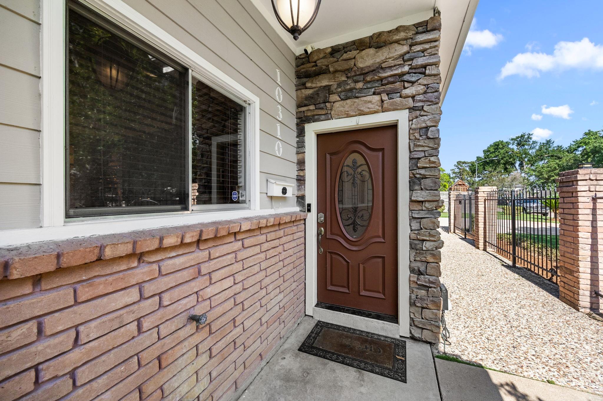 10310 Mayfield Road