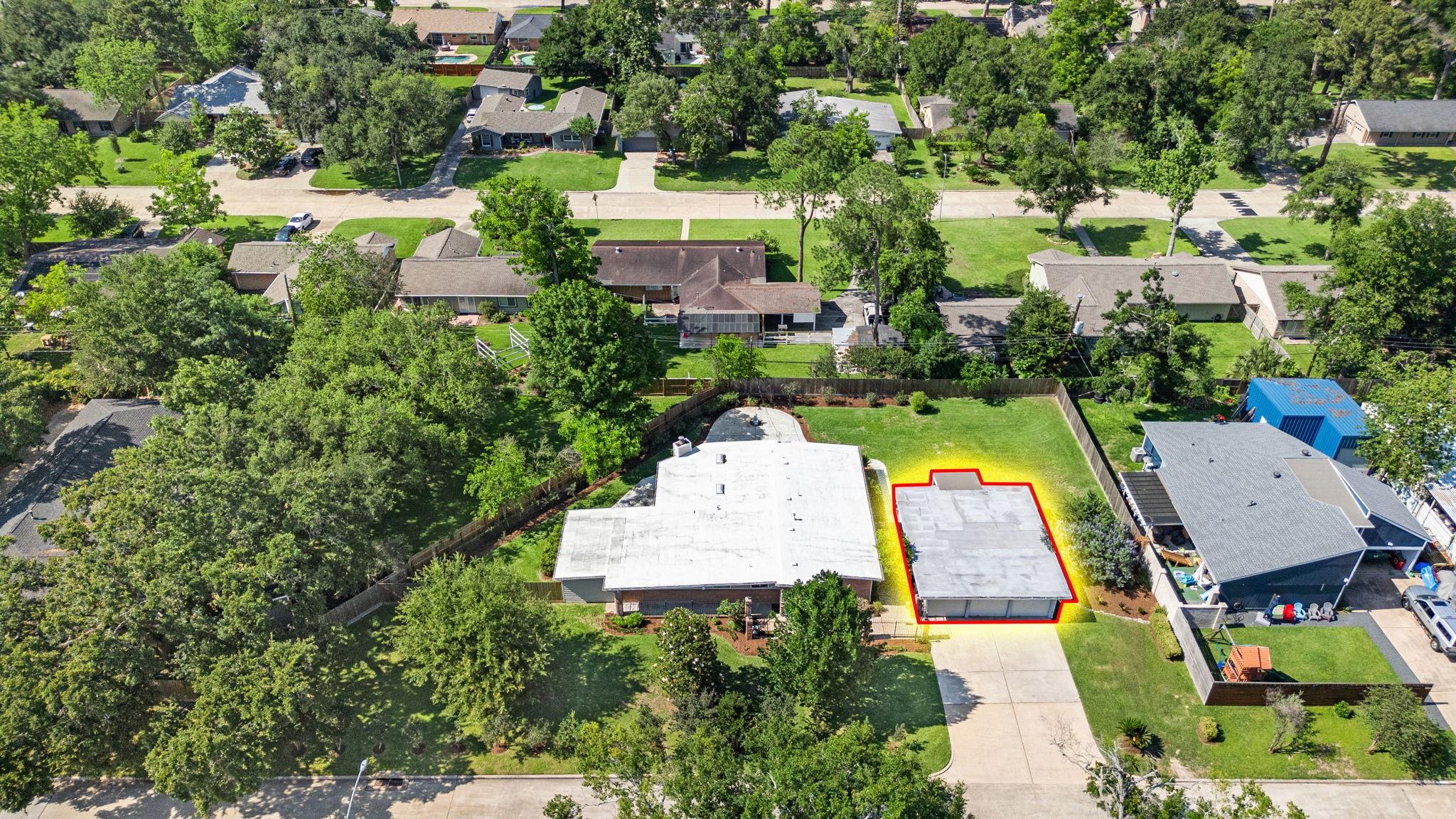 10310 Mayfield Road