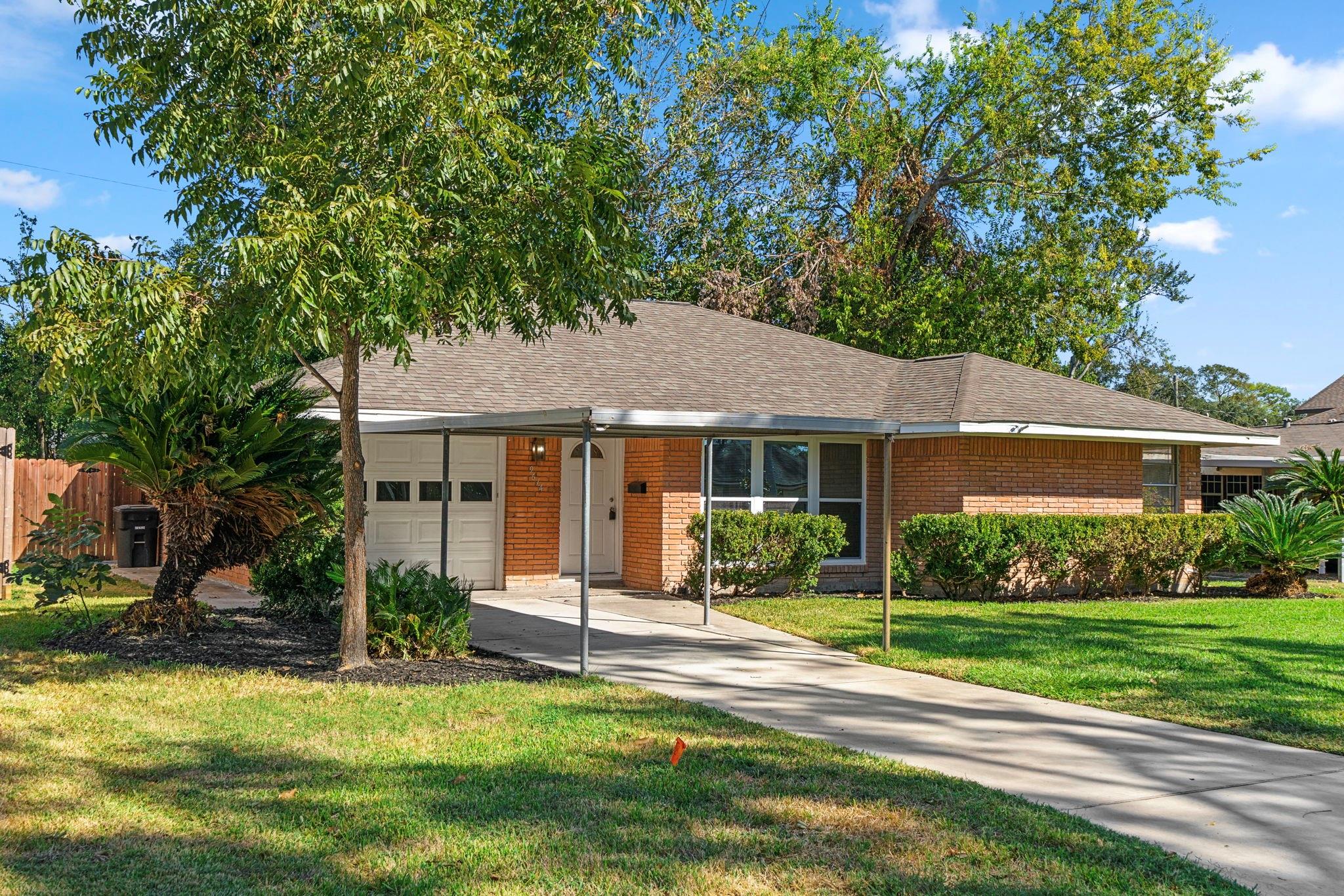 9614 Long Branch Lane