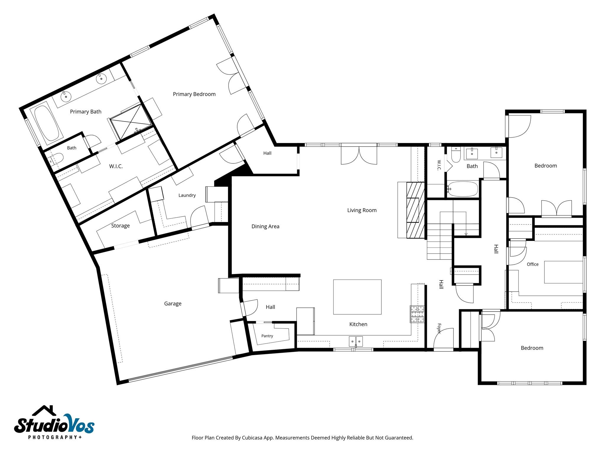 22 Laurenhurst Court