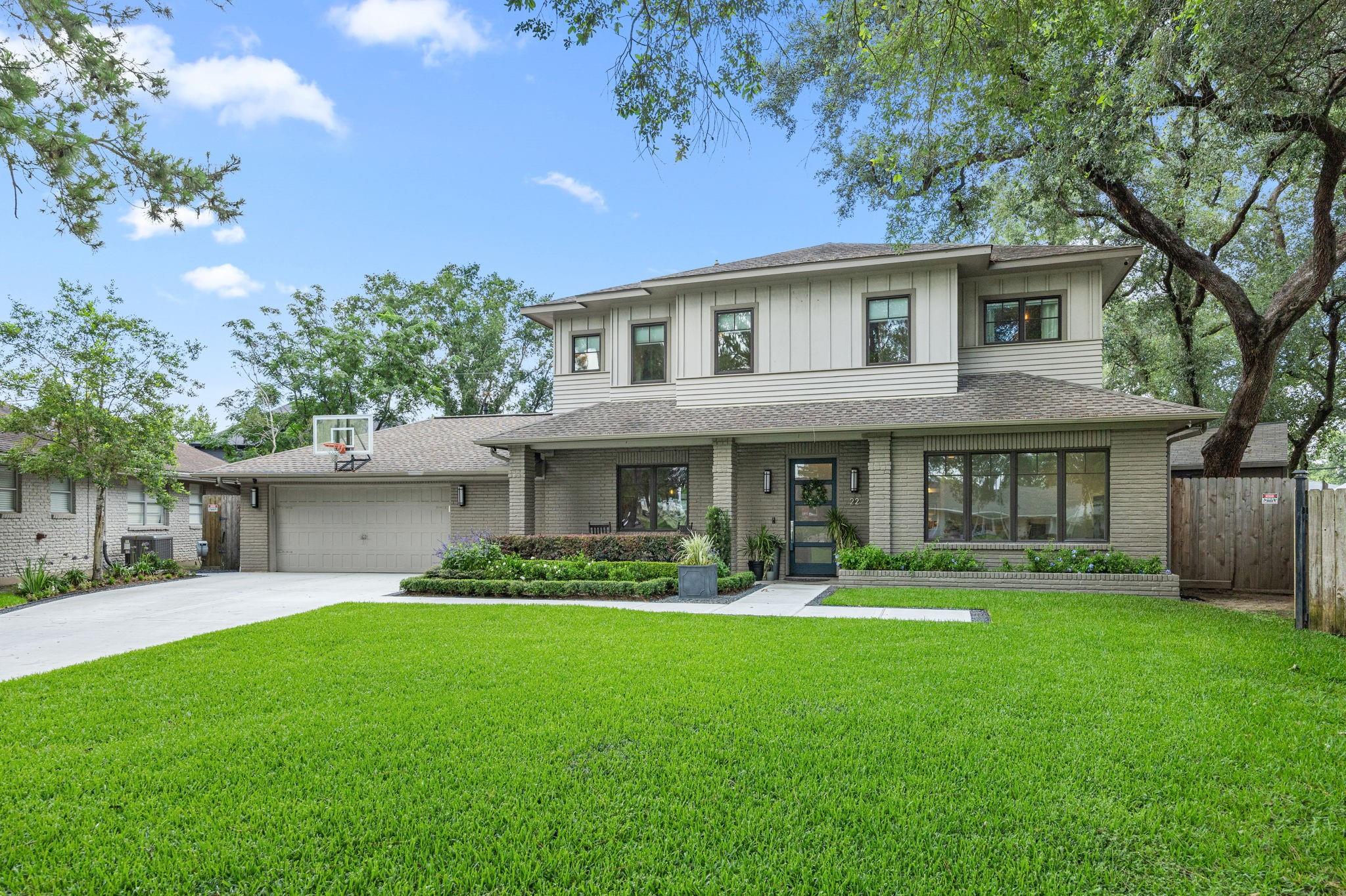 22 Laurenhurst Court