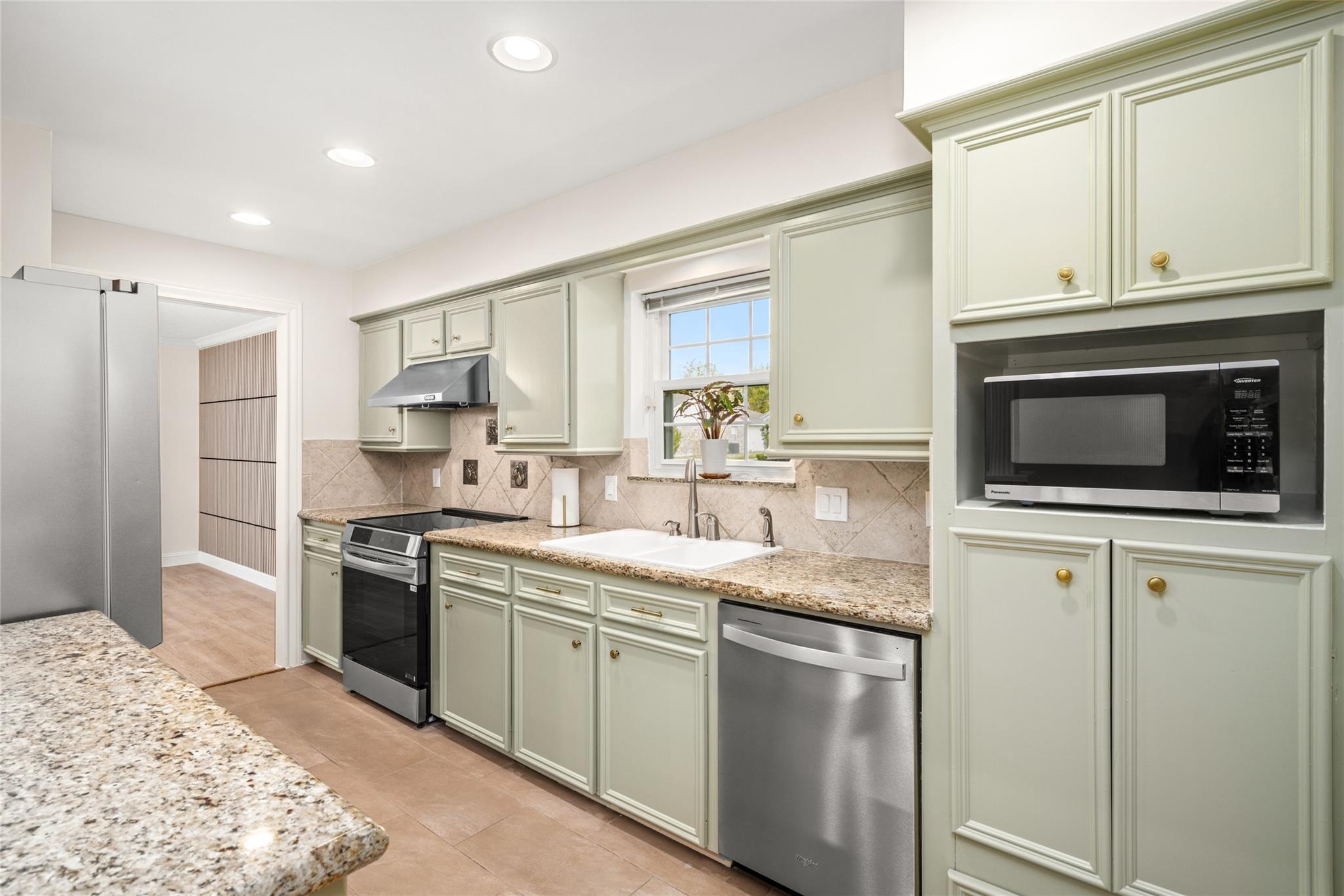 10603 Lynbrook Drive