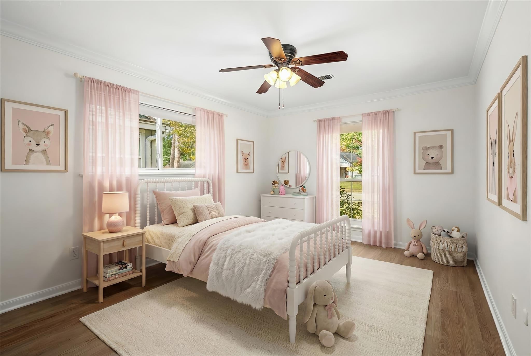 10603 Lynbrook Drive