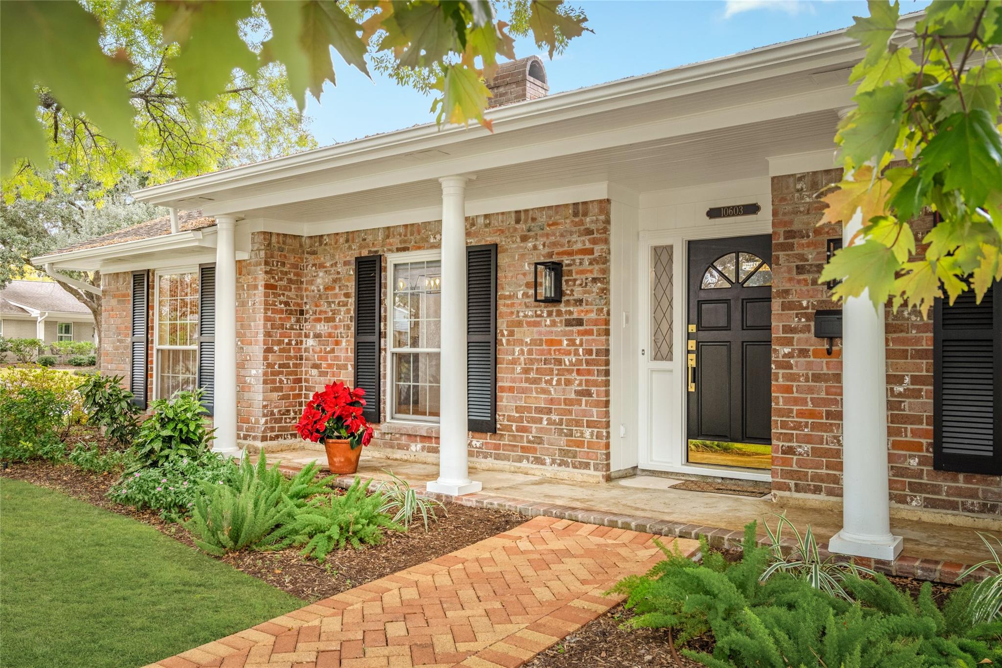 10603 Lynbrook Drive