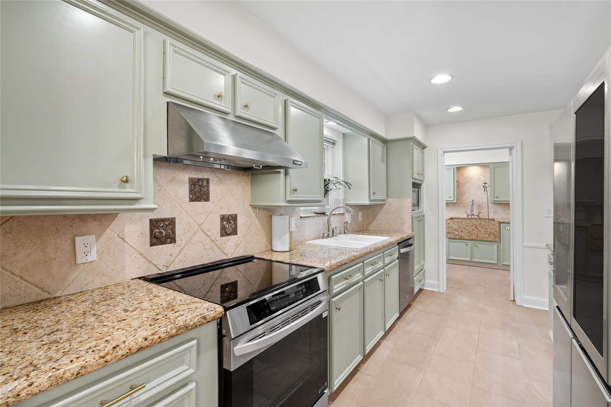 10603 Lynbrook Drive