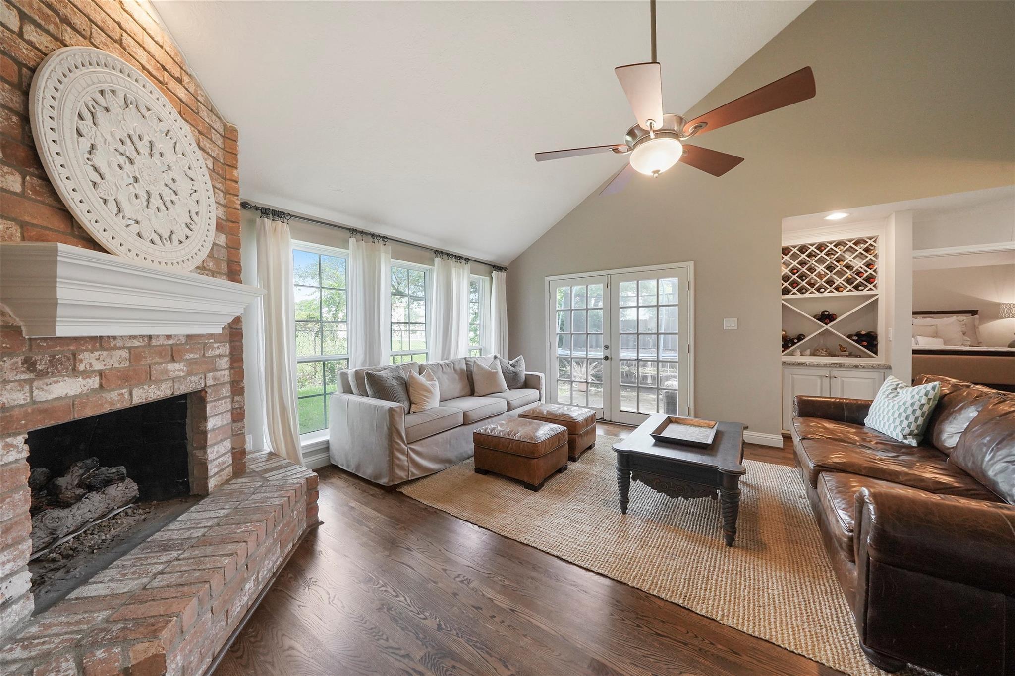 11530 Wickhollow Lane, Houston