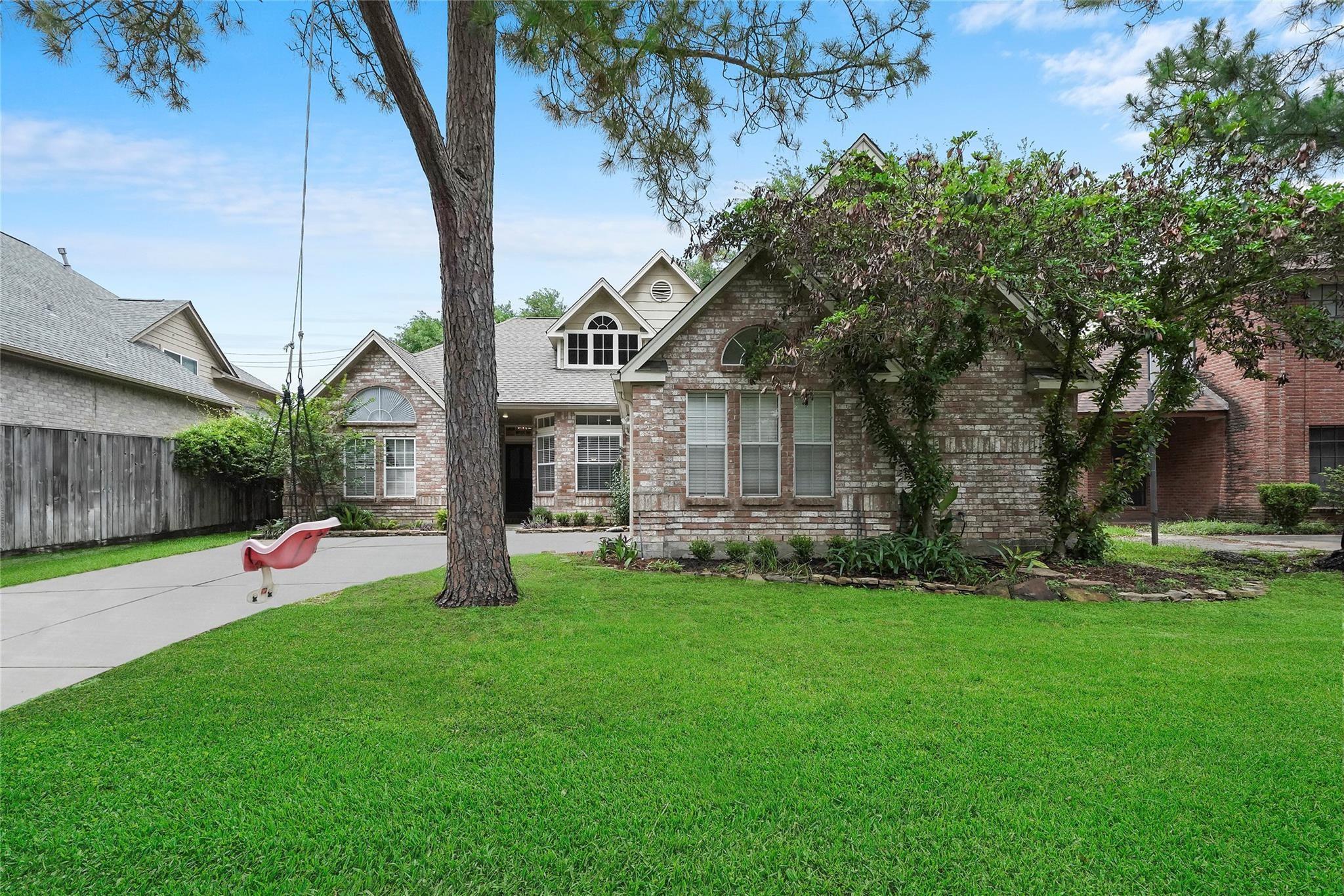 11530 Wickhollow Lane, Houston