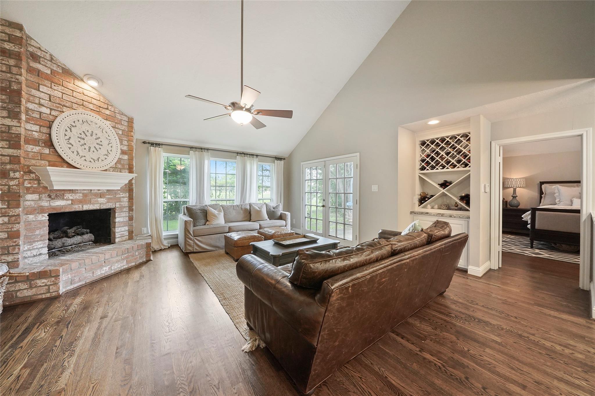 11530 Wickhollow Lane, Houston