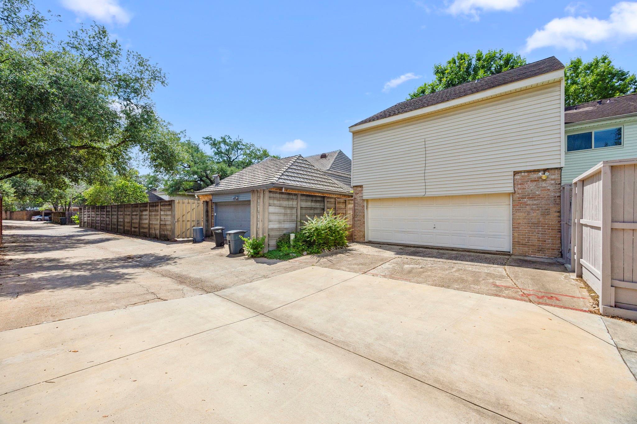 15742 Walkwood Drive