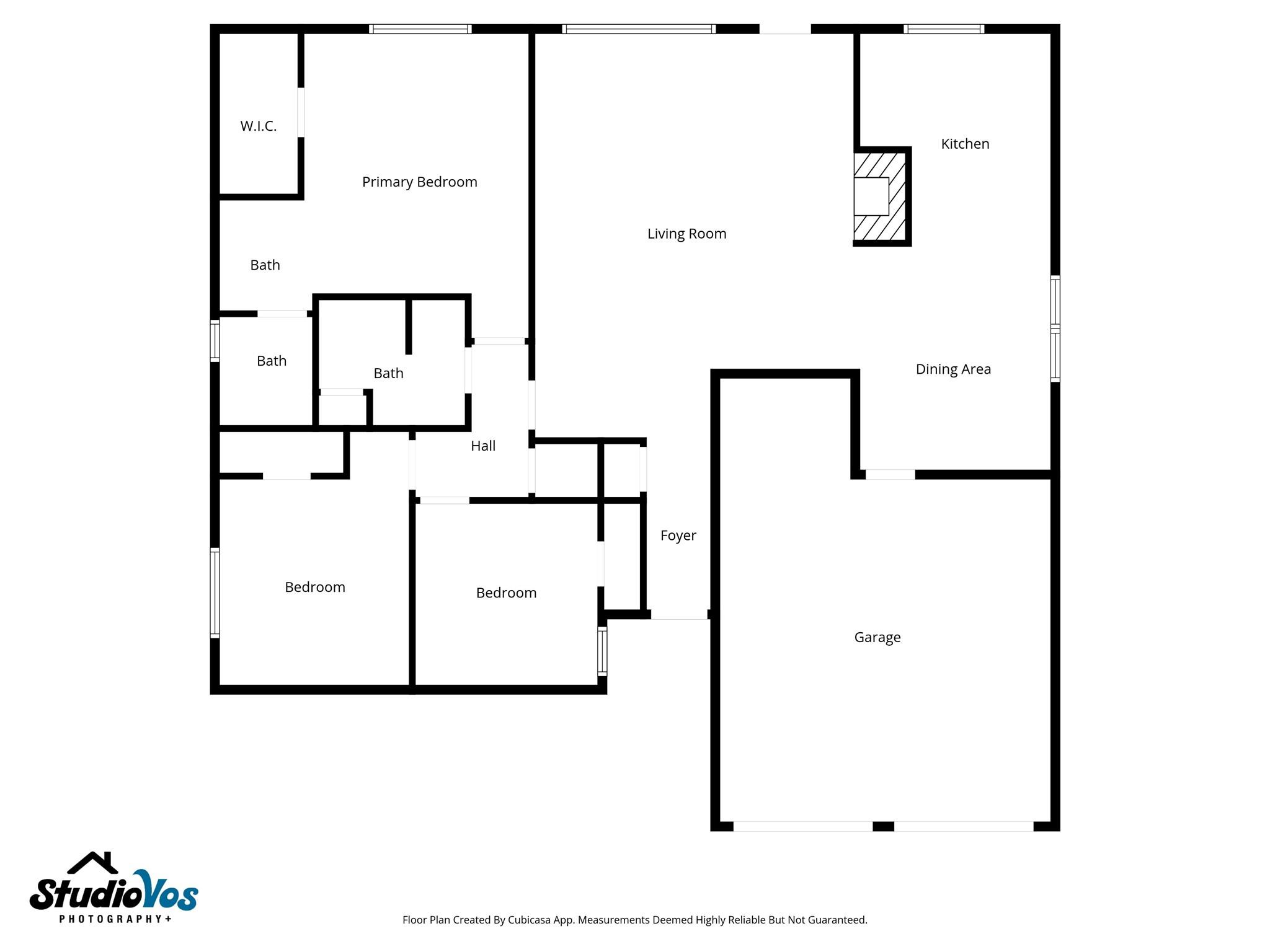 19615 Spanish Needle Drive