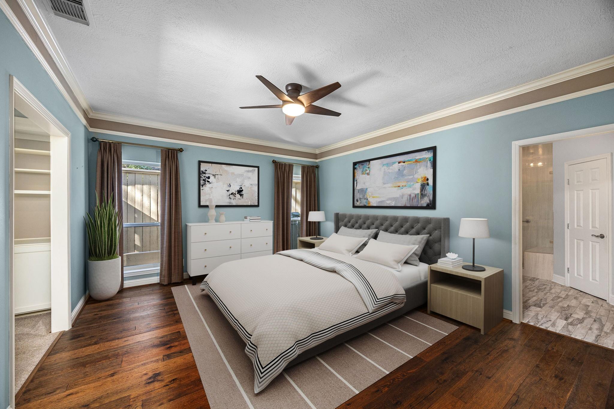 15742 Walkwood Drive