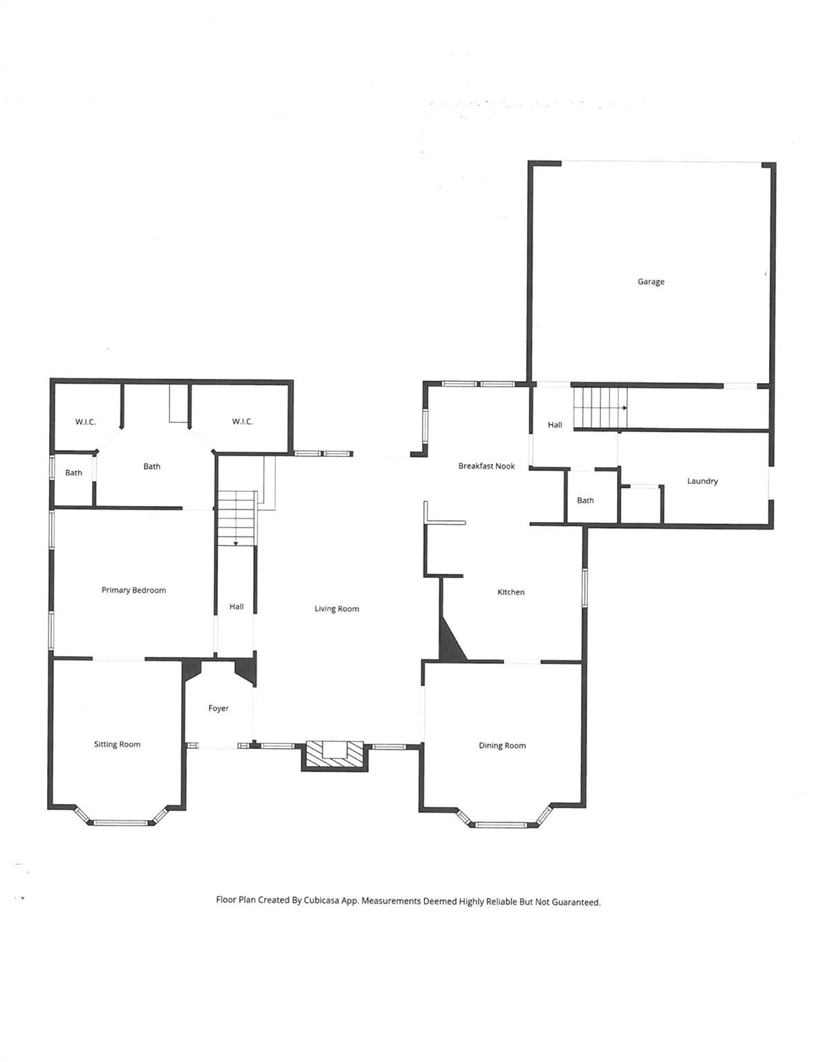 15742 Walkwood Drive