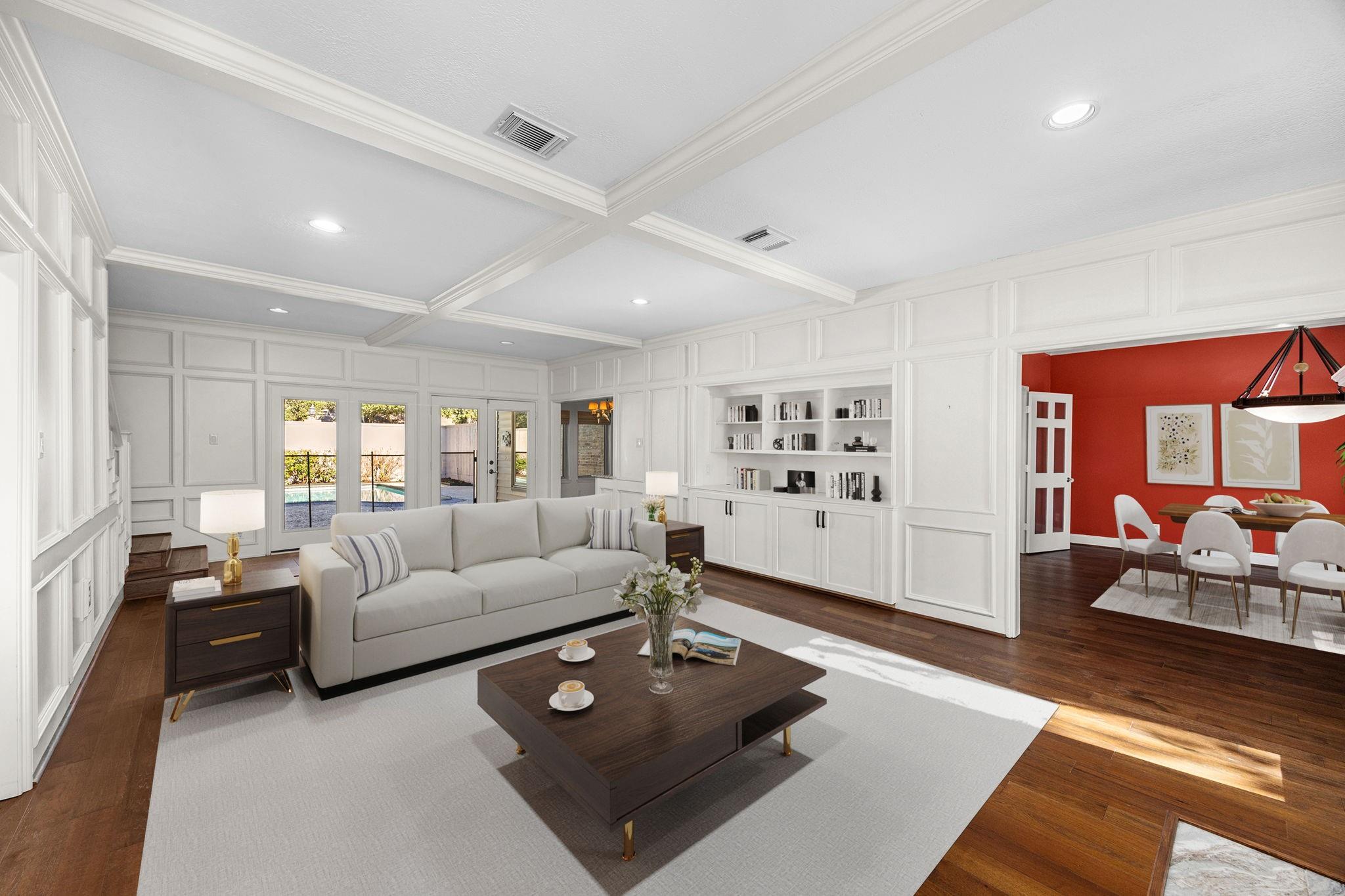 15742 Walkwood Drive