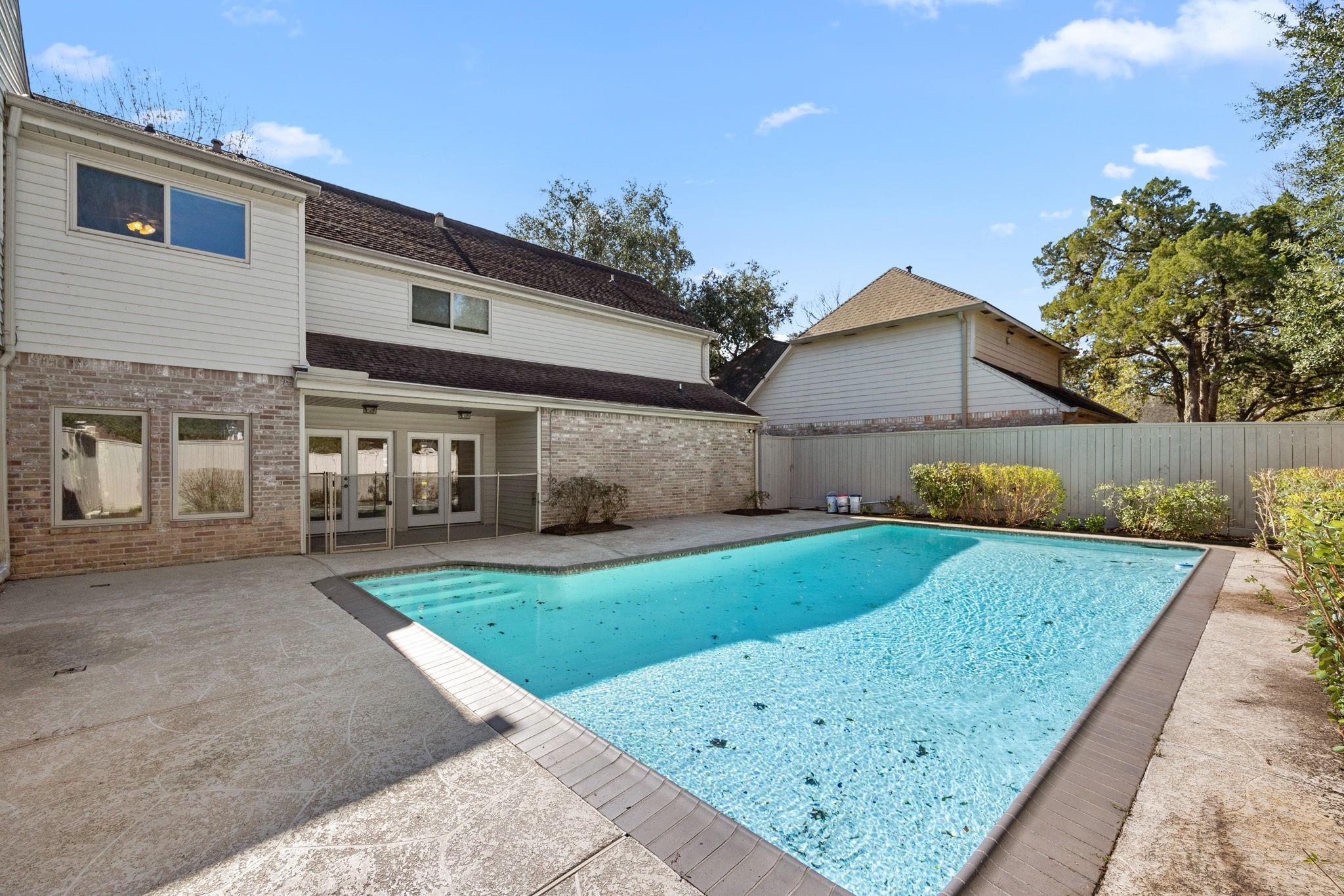 15742 Walkwood Drive