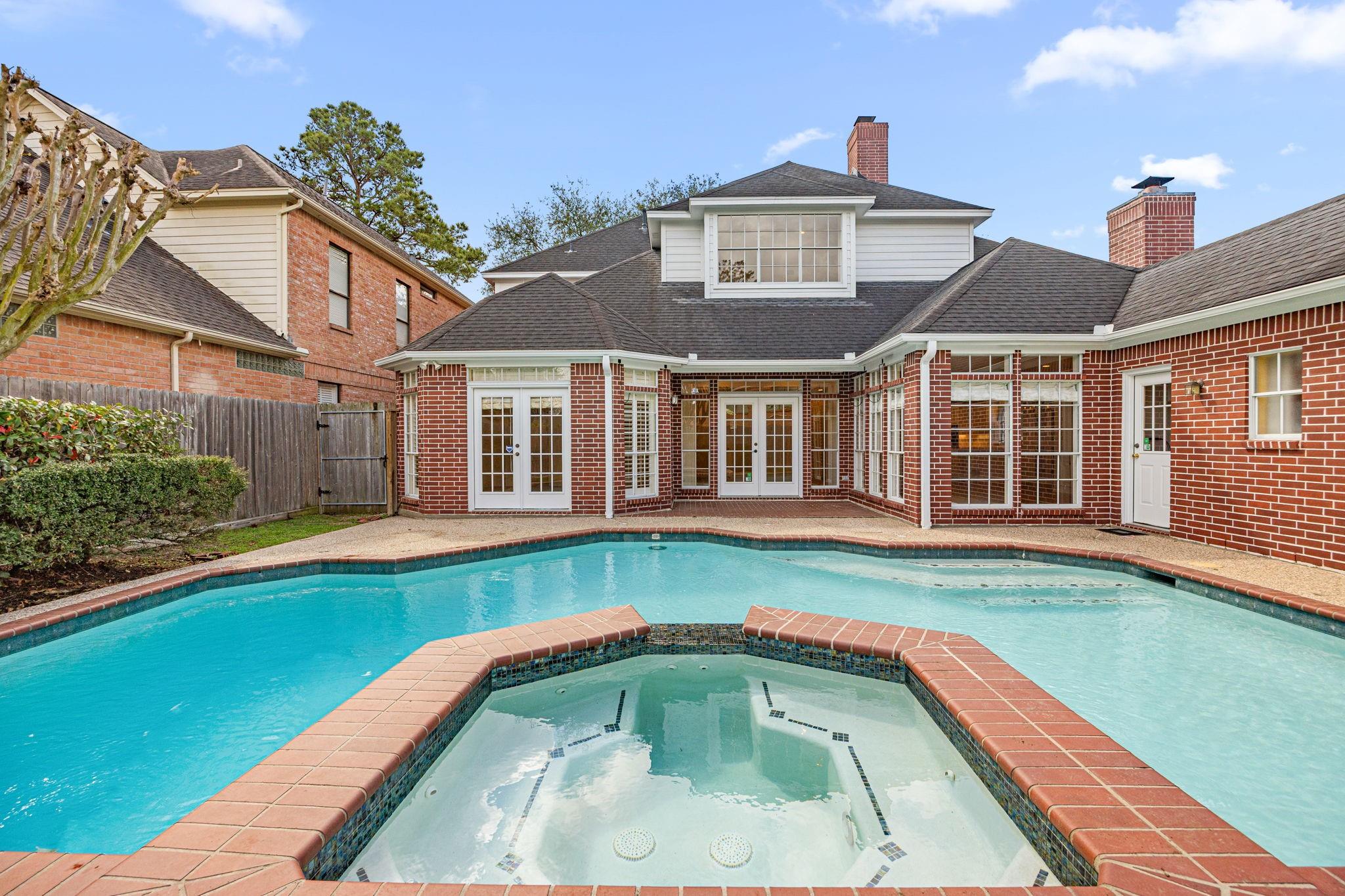 15914 S Barkers Landing Road