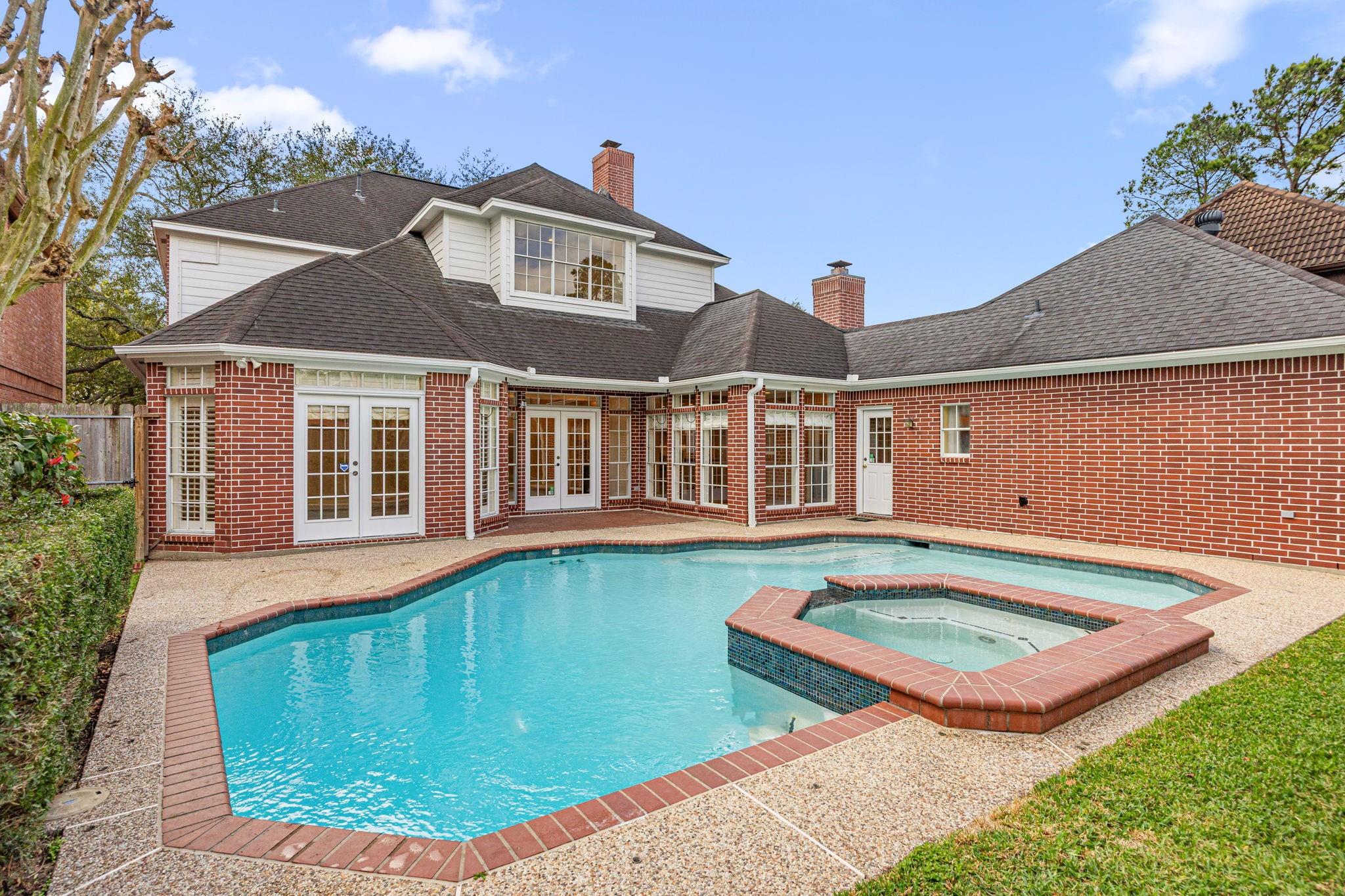 15914 S Barkers Landing Road