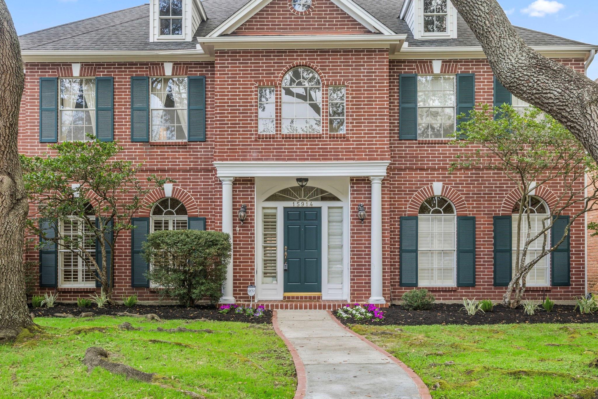 15914 S Barkers Landing Road