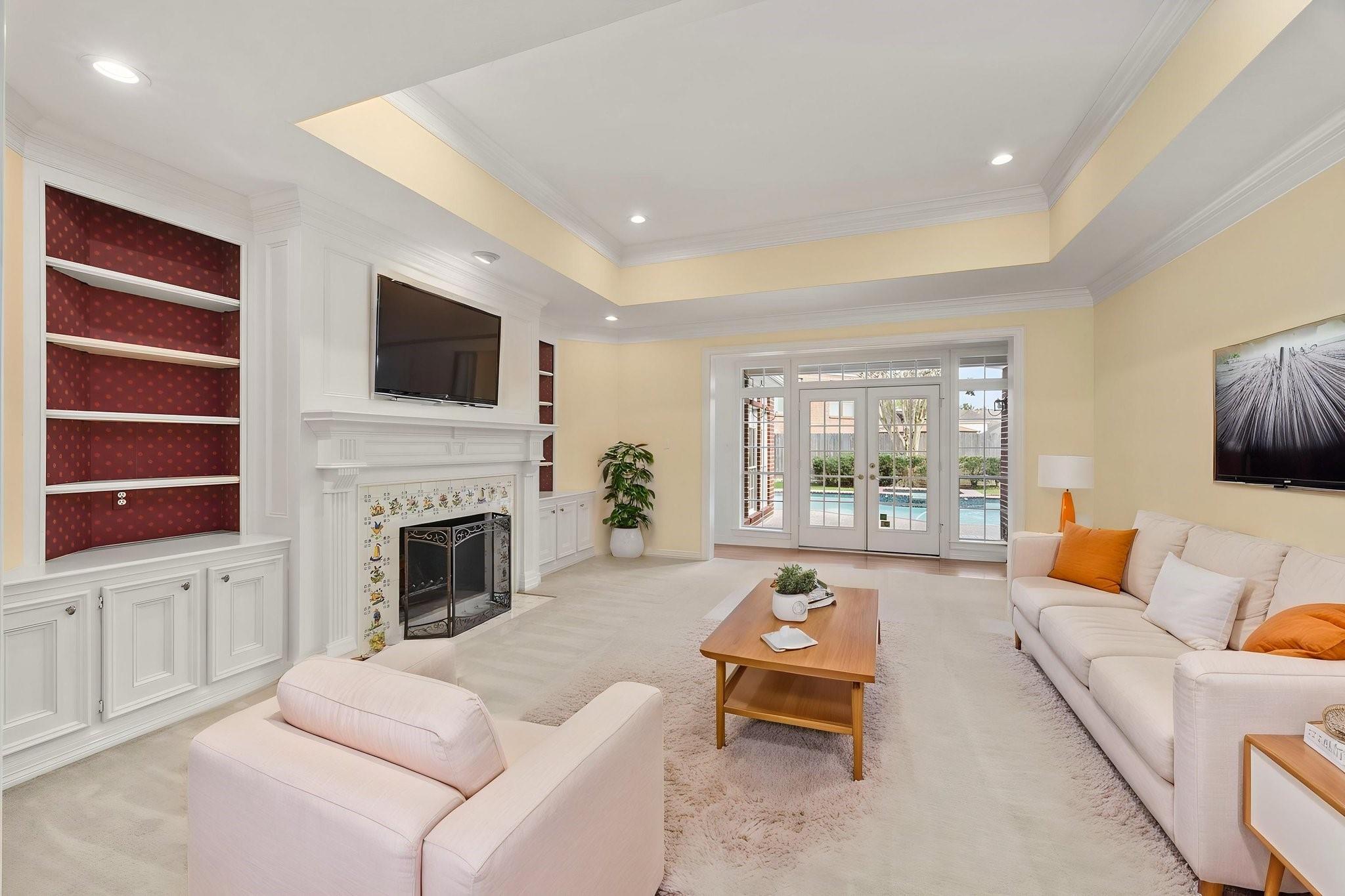 15914 S Barkers Landing Road