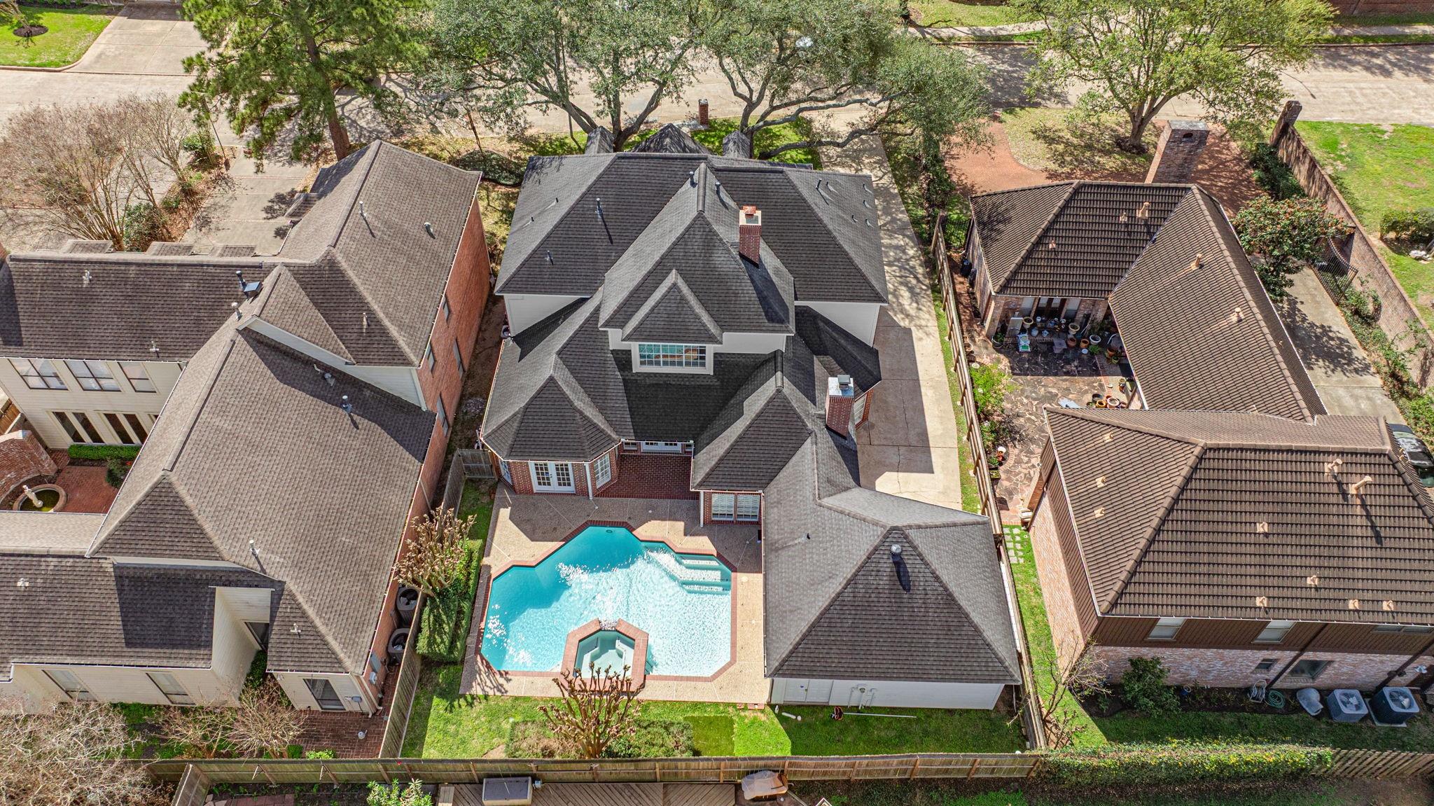 15914 S Barkers Landing Road