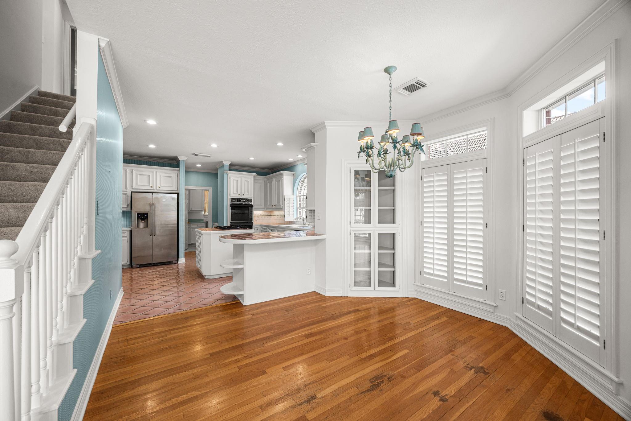 15914 S Barkers Landing Road