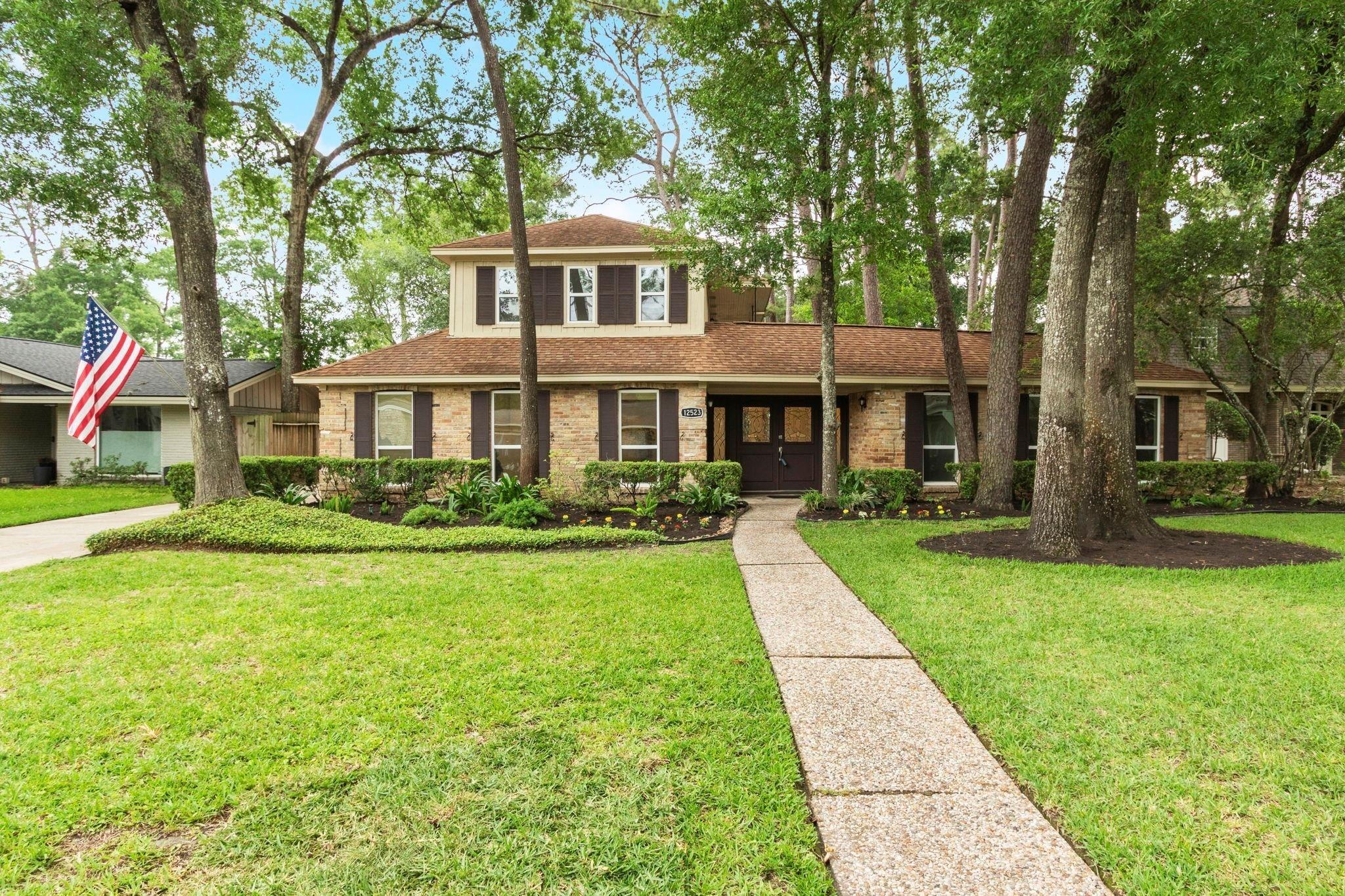 12523 Westerley Lane