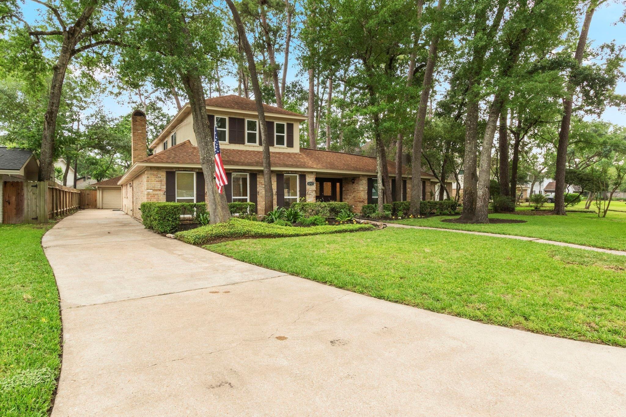 12523 Westerley Lane