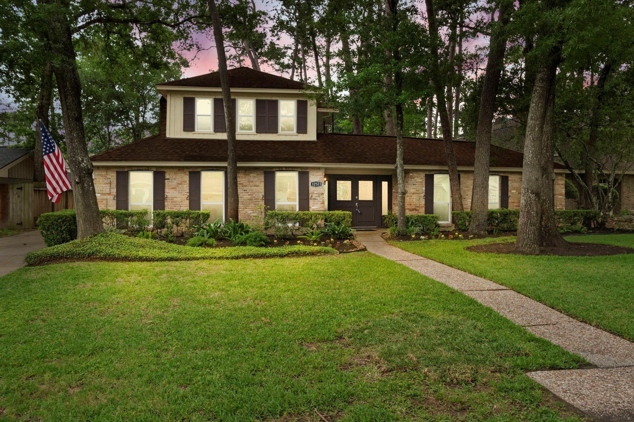 12523 Westerley Lane