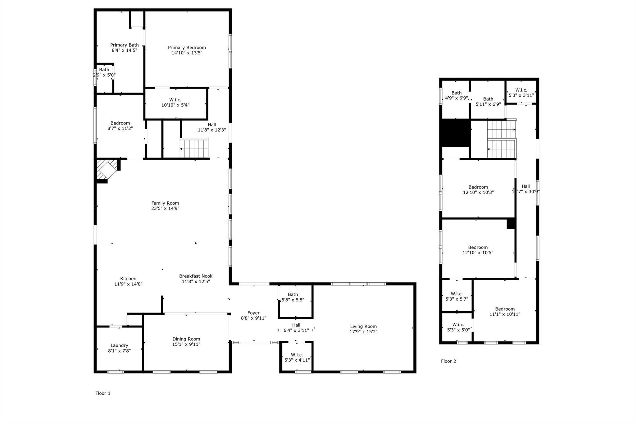 12523 Westerley Lane