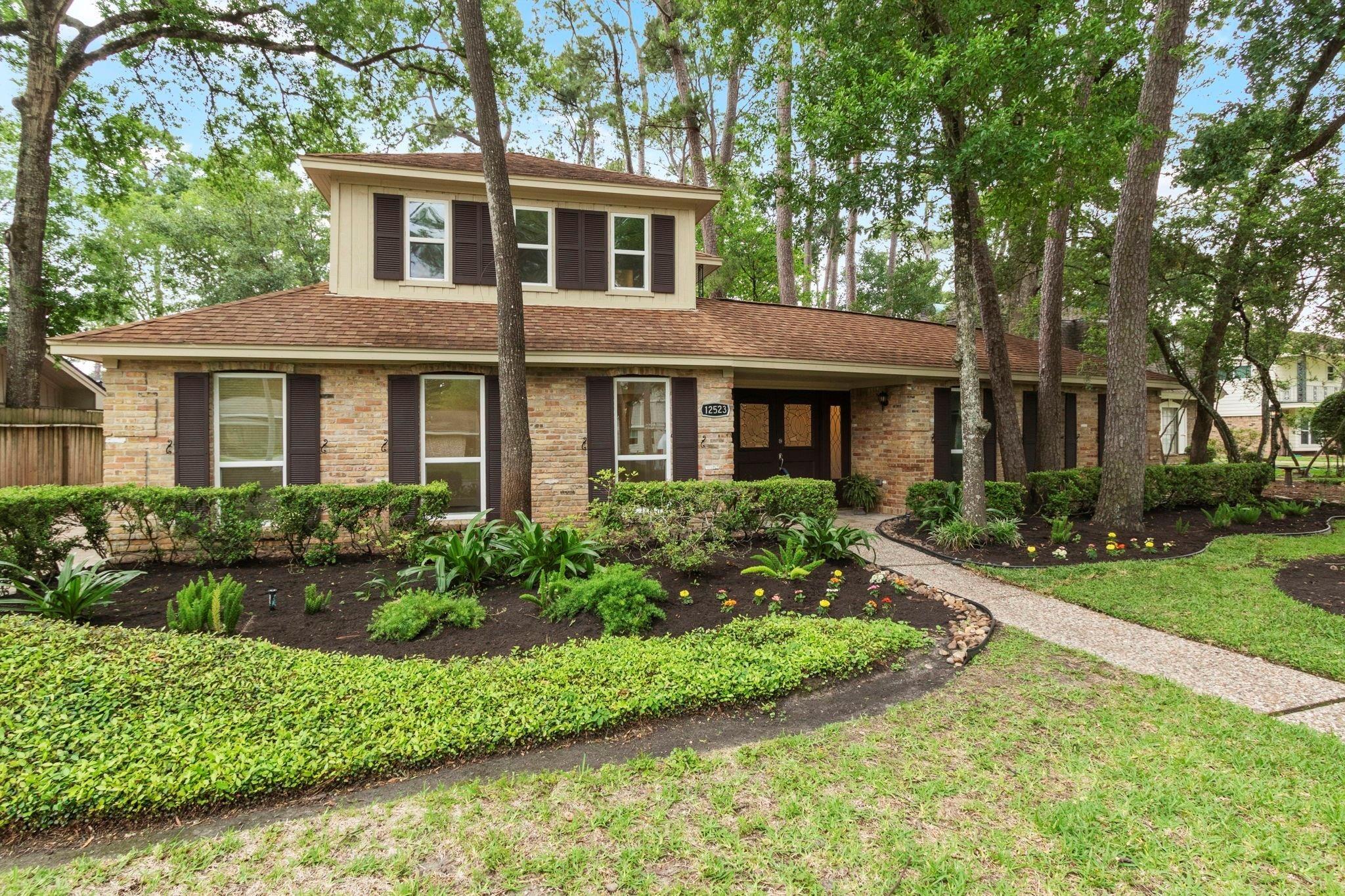 12523 Westerley Lane