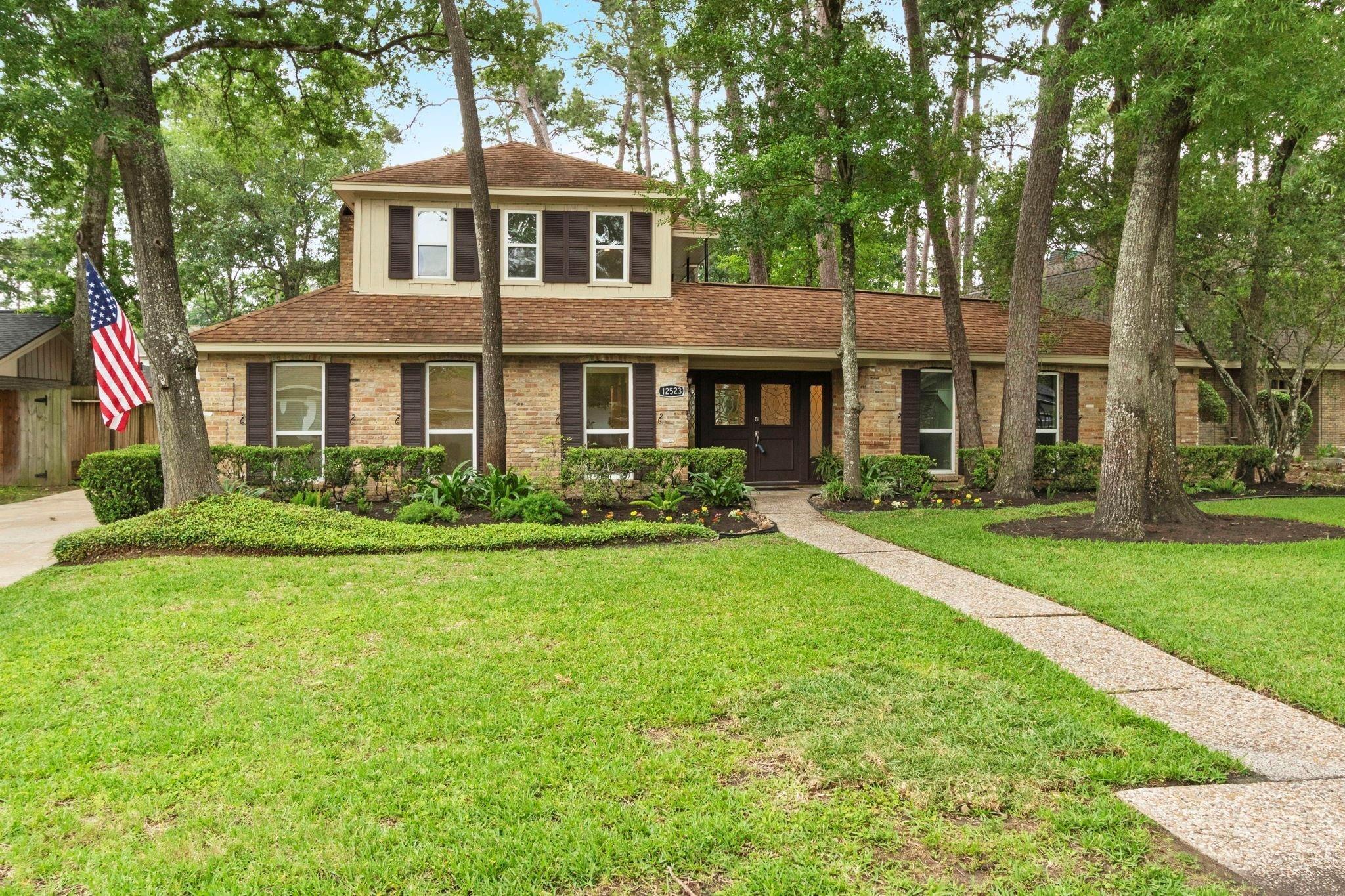 12523 Westerley Lane