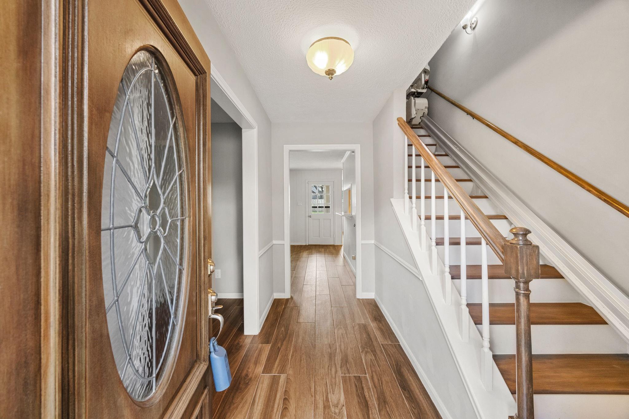 16209 Congo Lane, Jersey Village