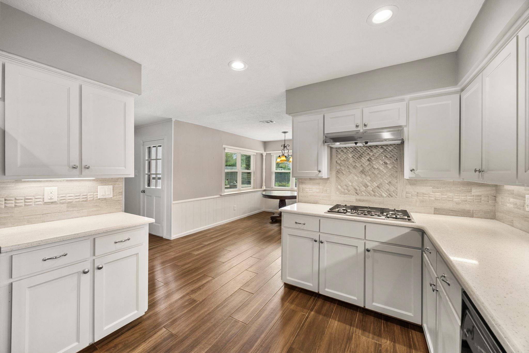 16209 Congo Lane, Jersey Village