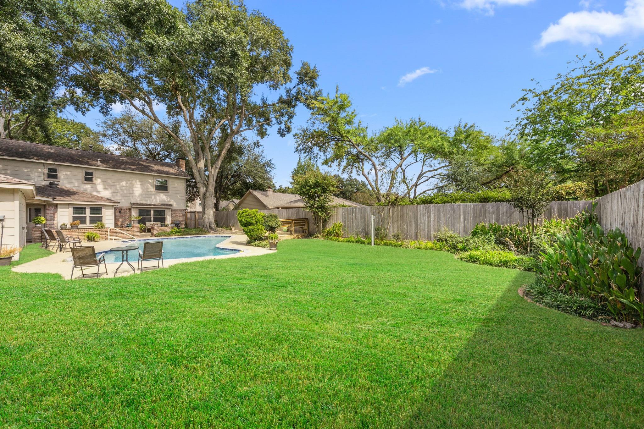 16209 Congo Lane, Jersey Village