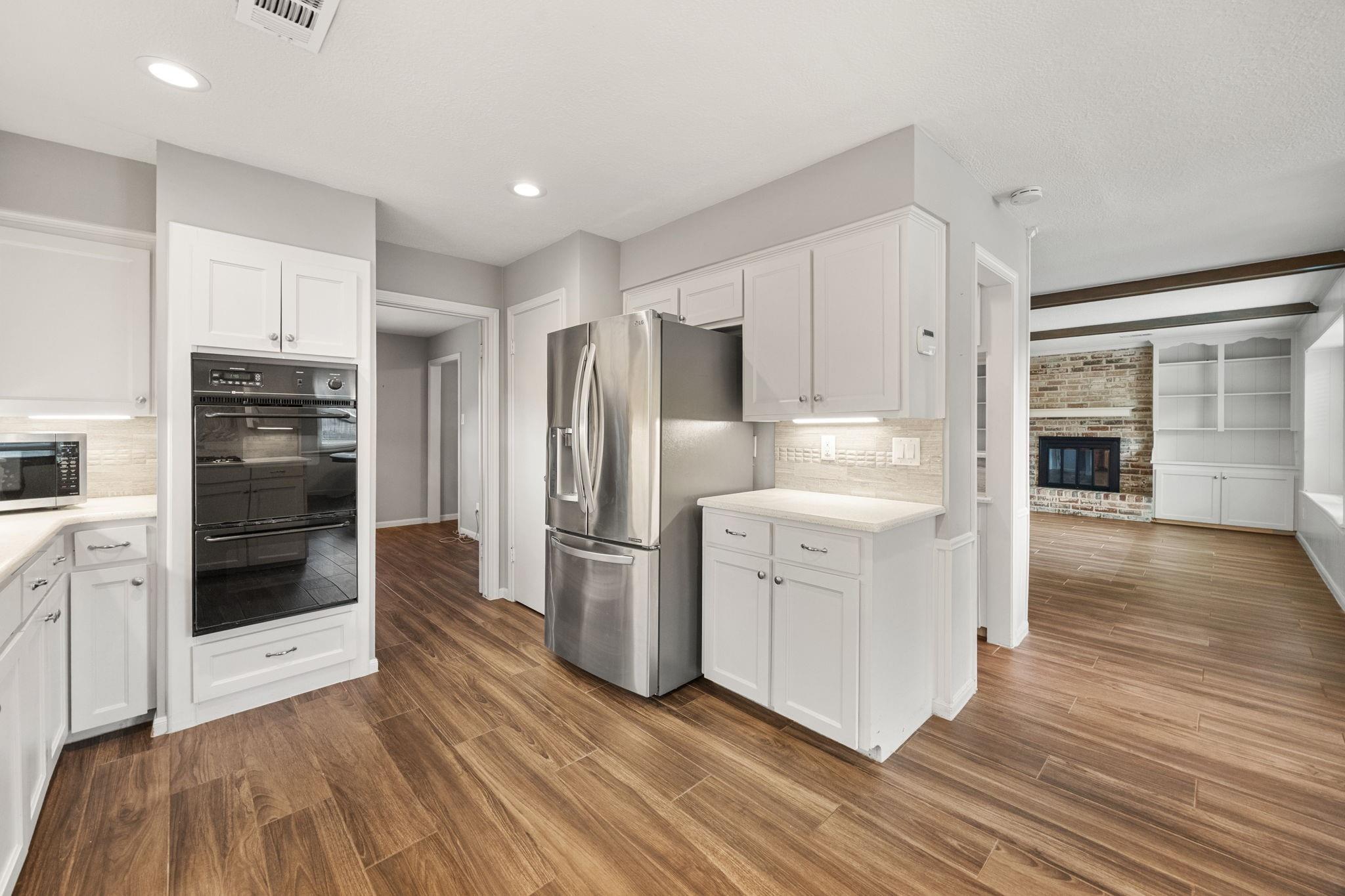 16209 Congo Lane, Jersey Village