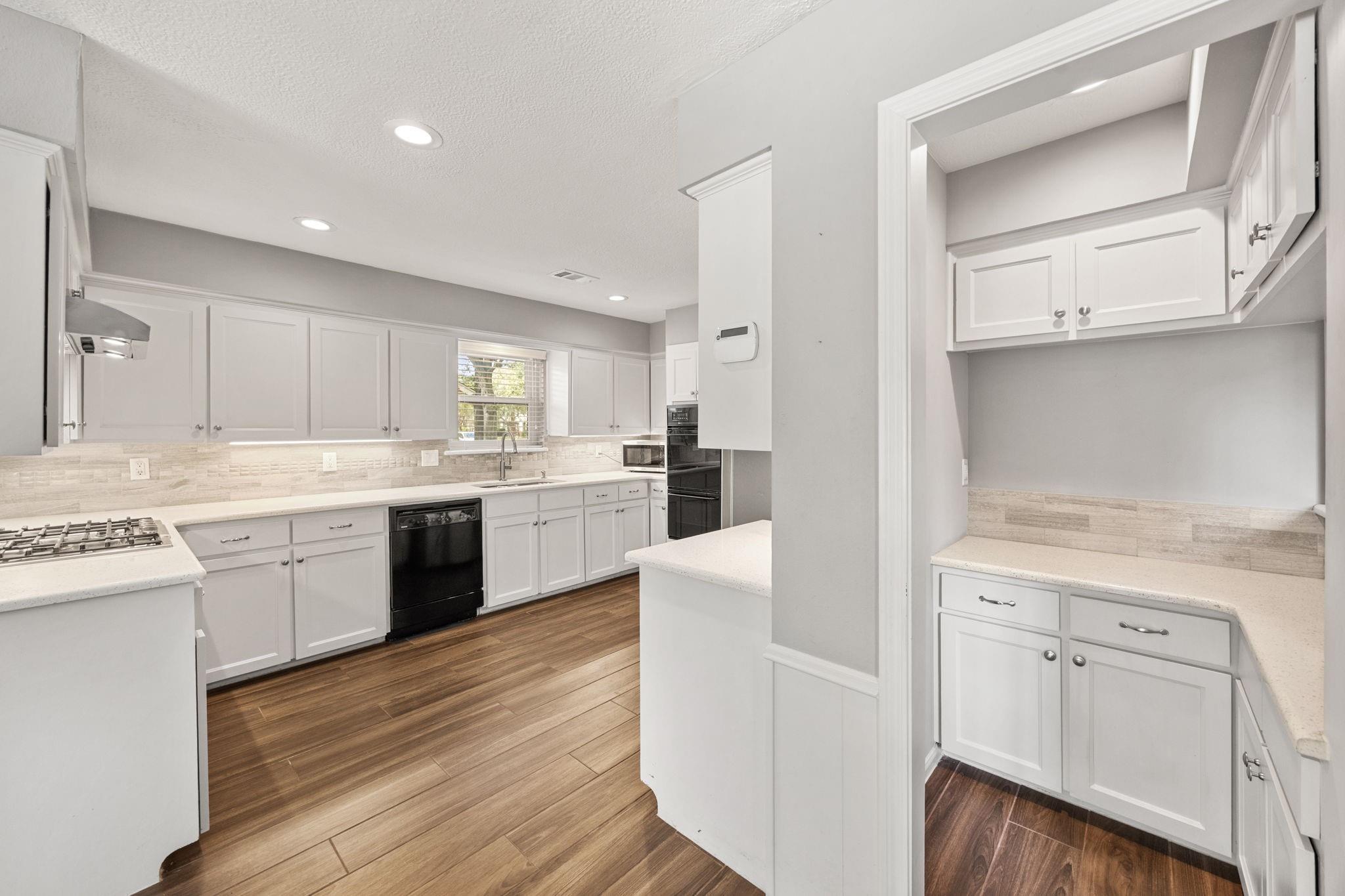 16209 Congo Lane, Jersey Village