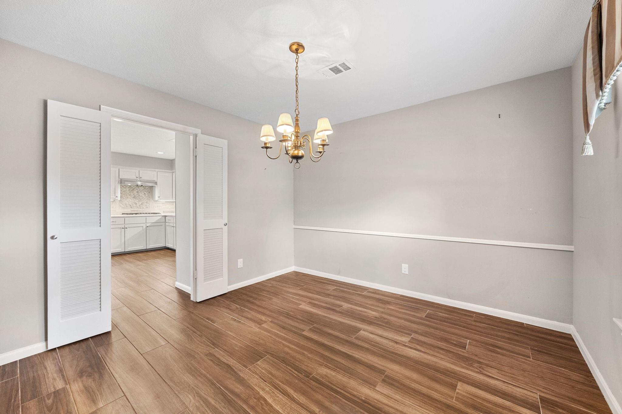 16209 Congo Lane, Jersey Village