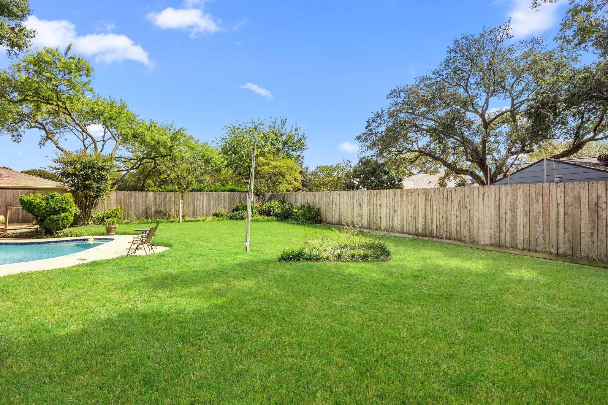 16209 Congo Lane, Jersey Village