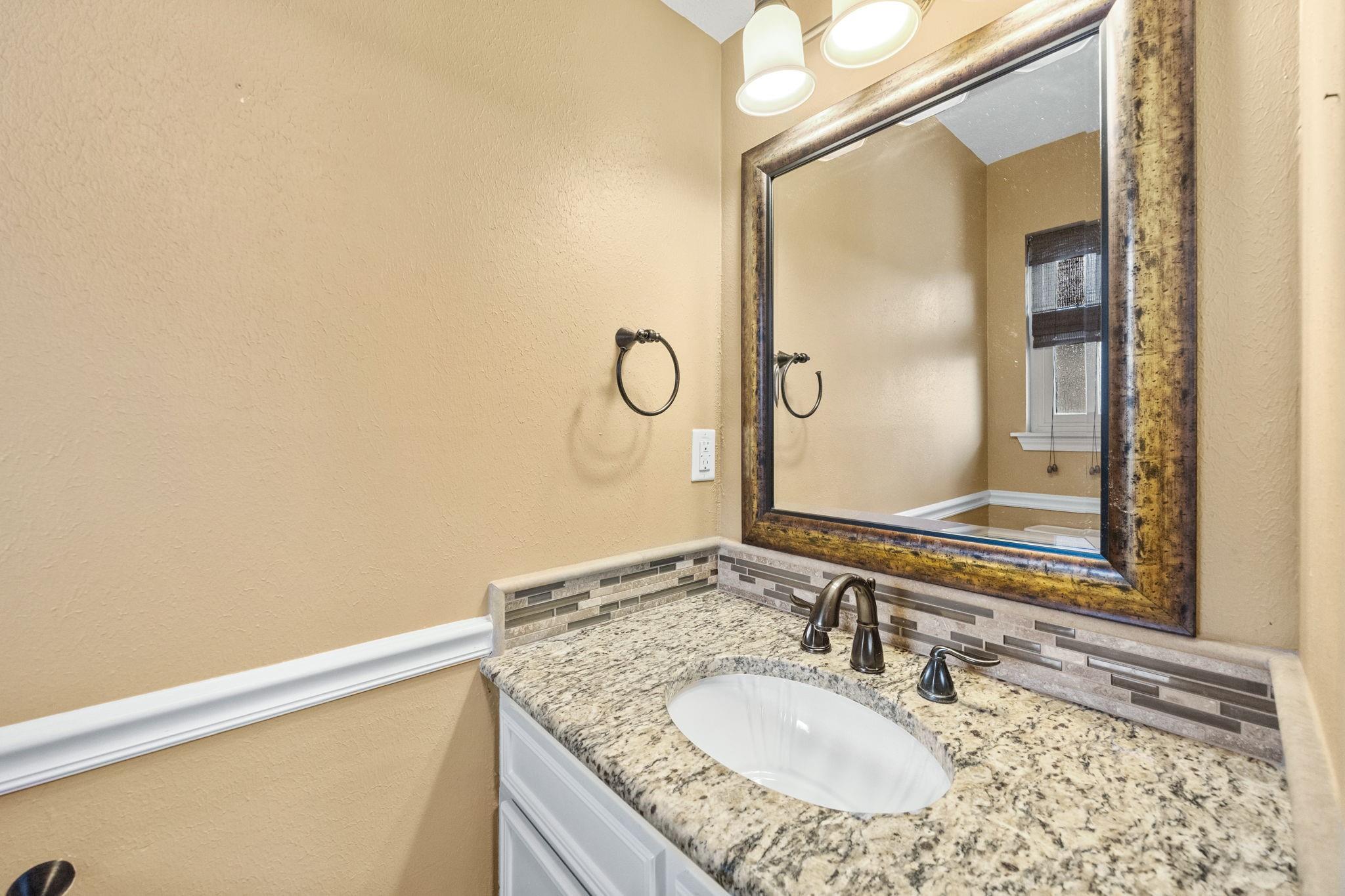 16209 Congo Lane, Jersey Village