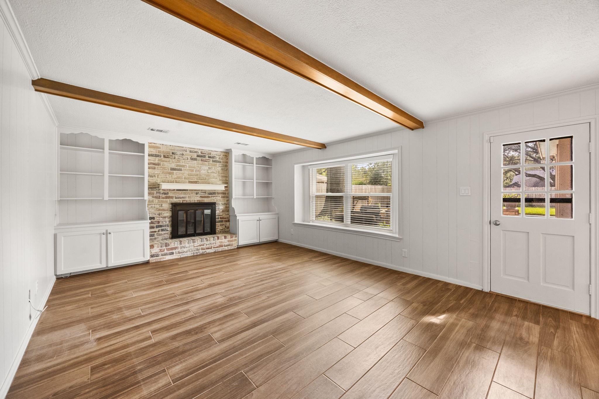 16209 Congo Lane, Jersey Village