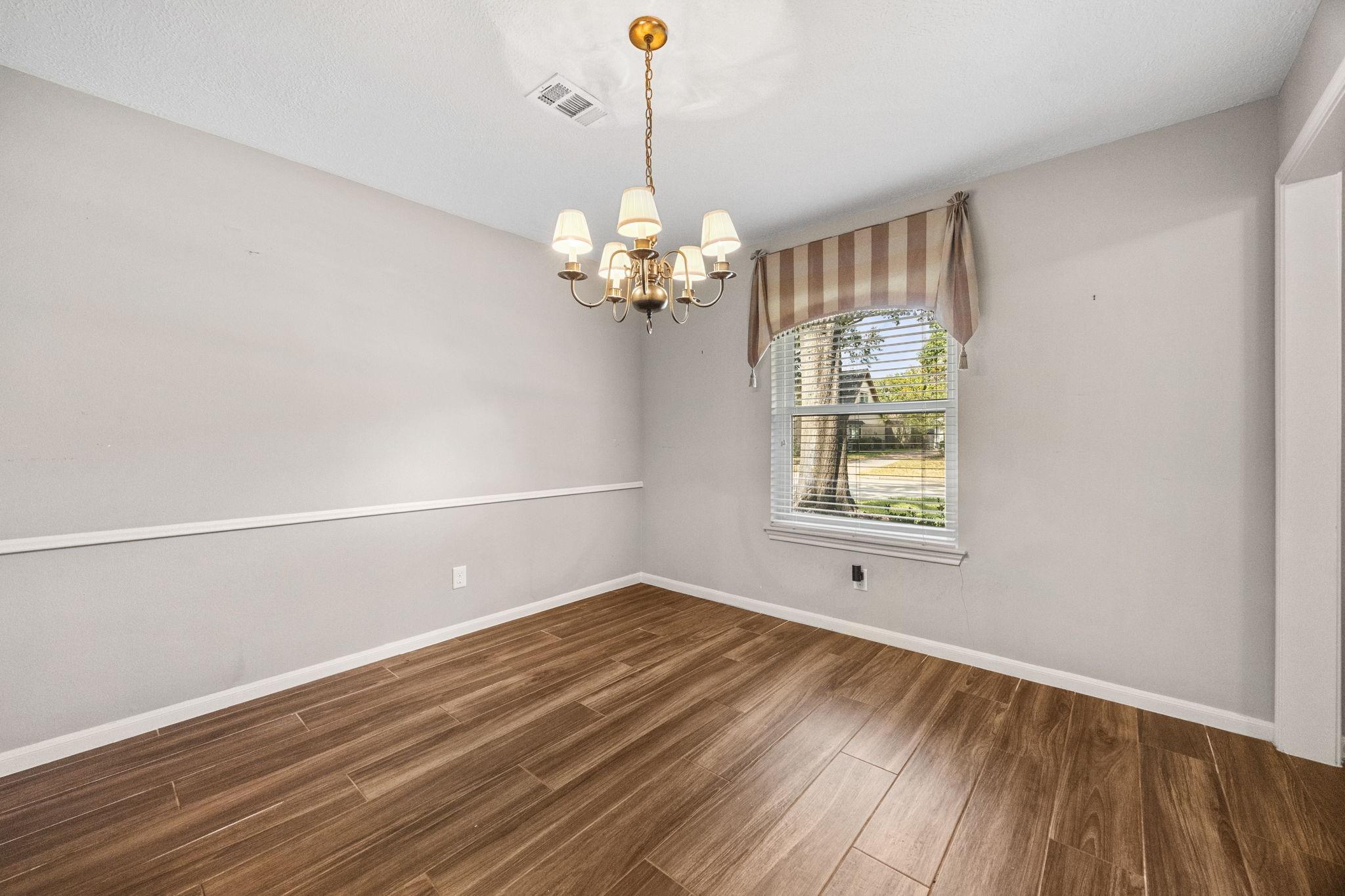 16209 Congo Lane, Jersey Village