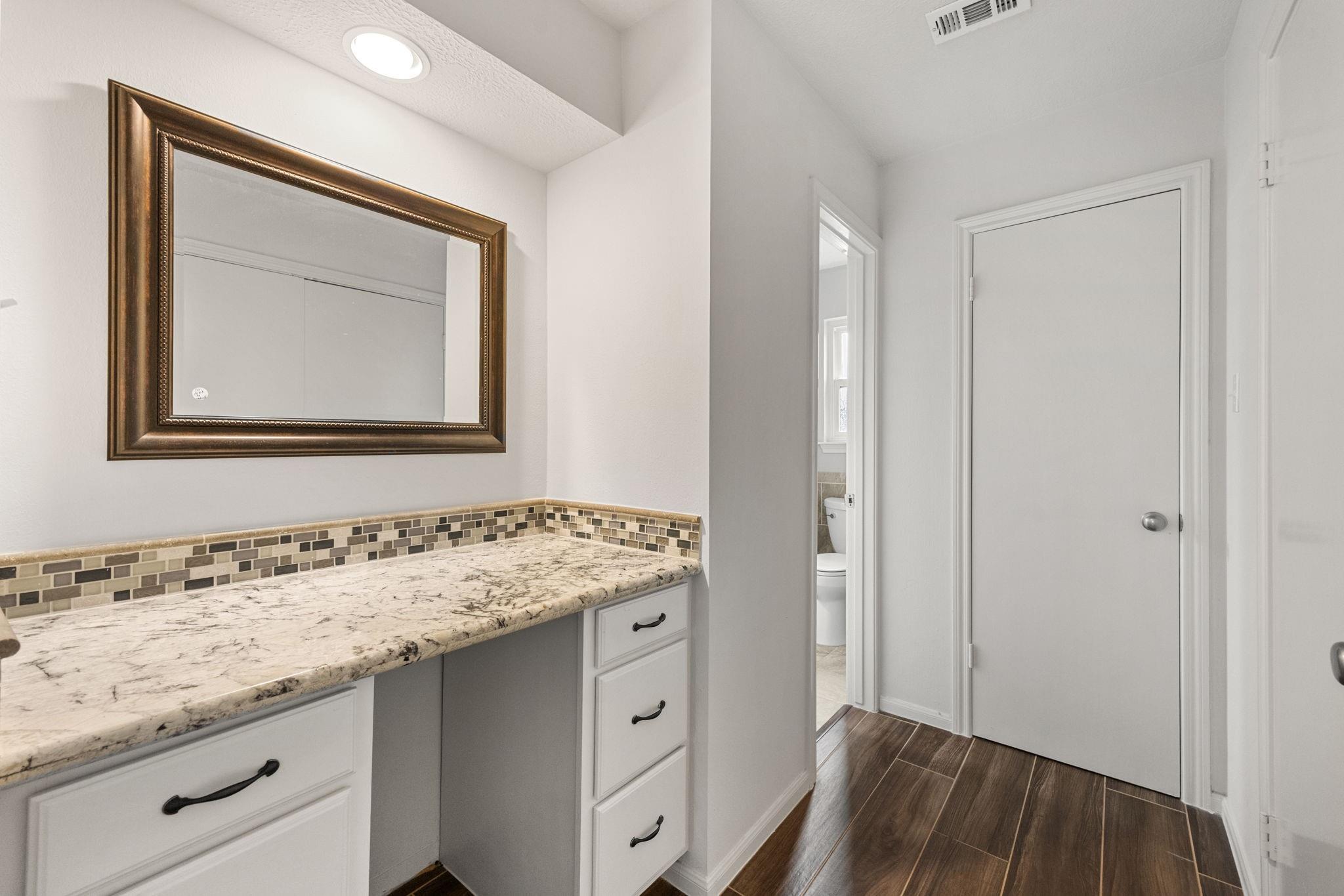 16209 Congo Lane, Jersey Village