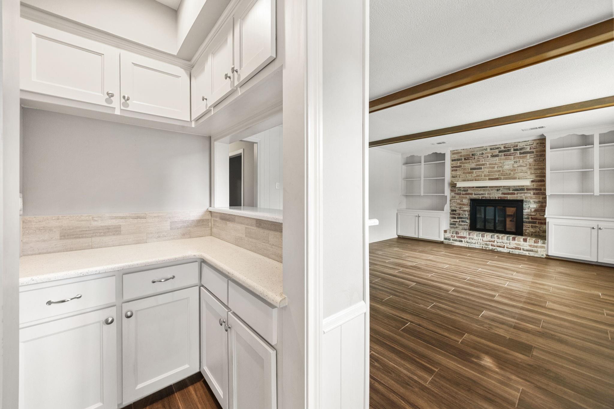 16209 Congo Lane, Jersey Village