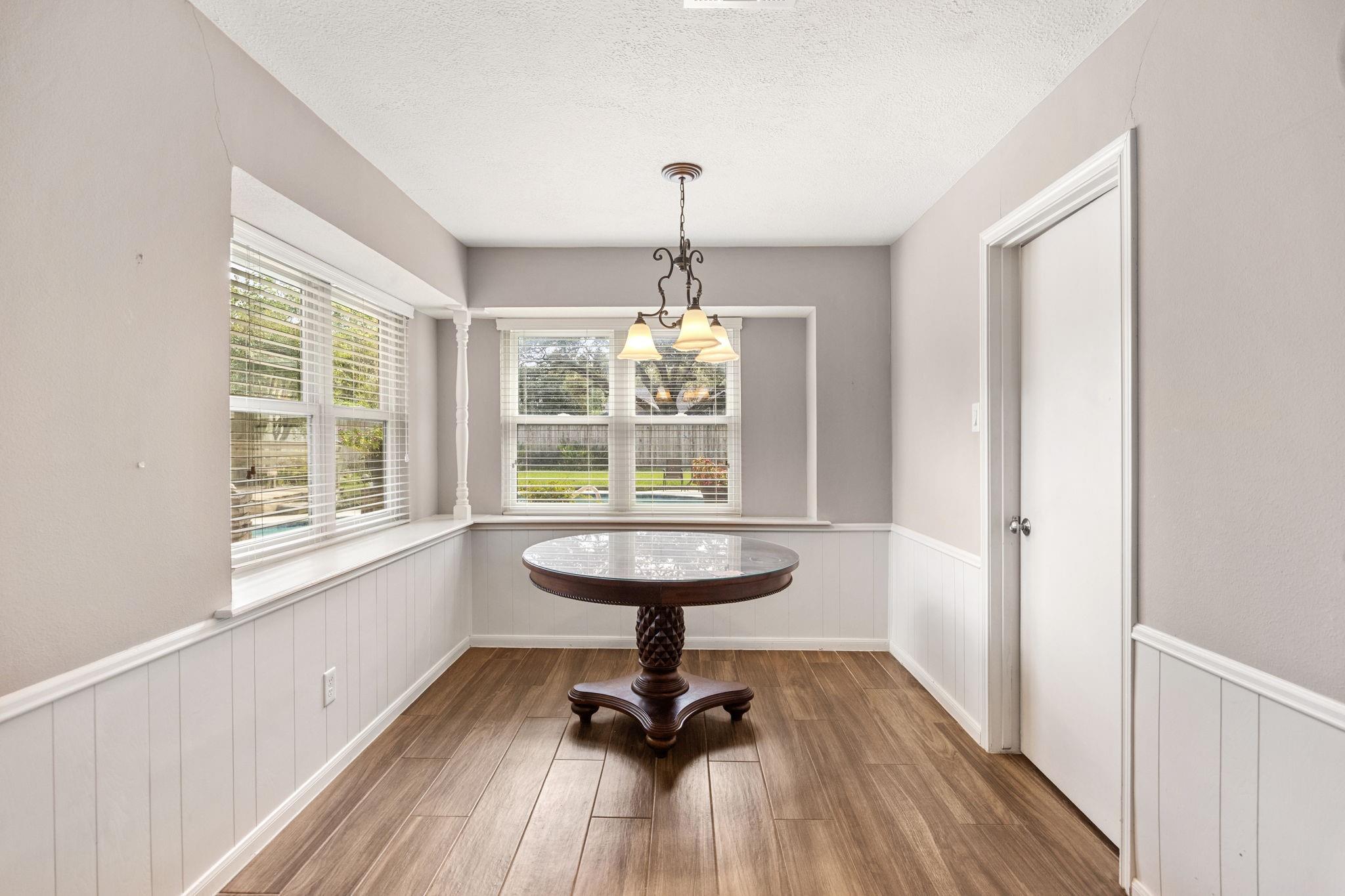 16209 Congo Lane, Jersey Village