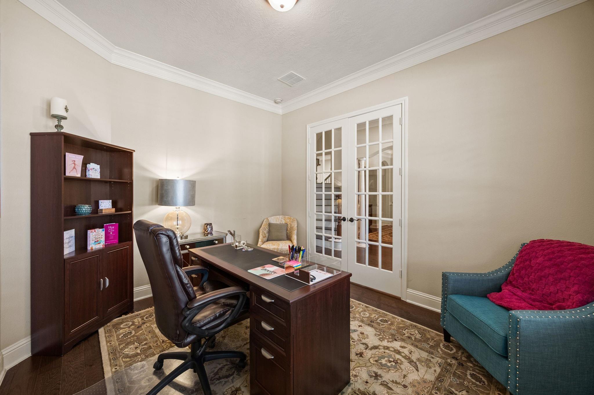 12406 Garden Field Lane