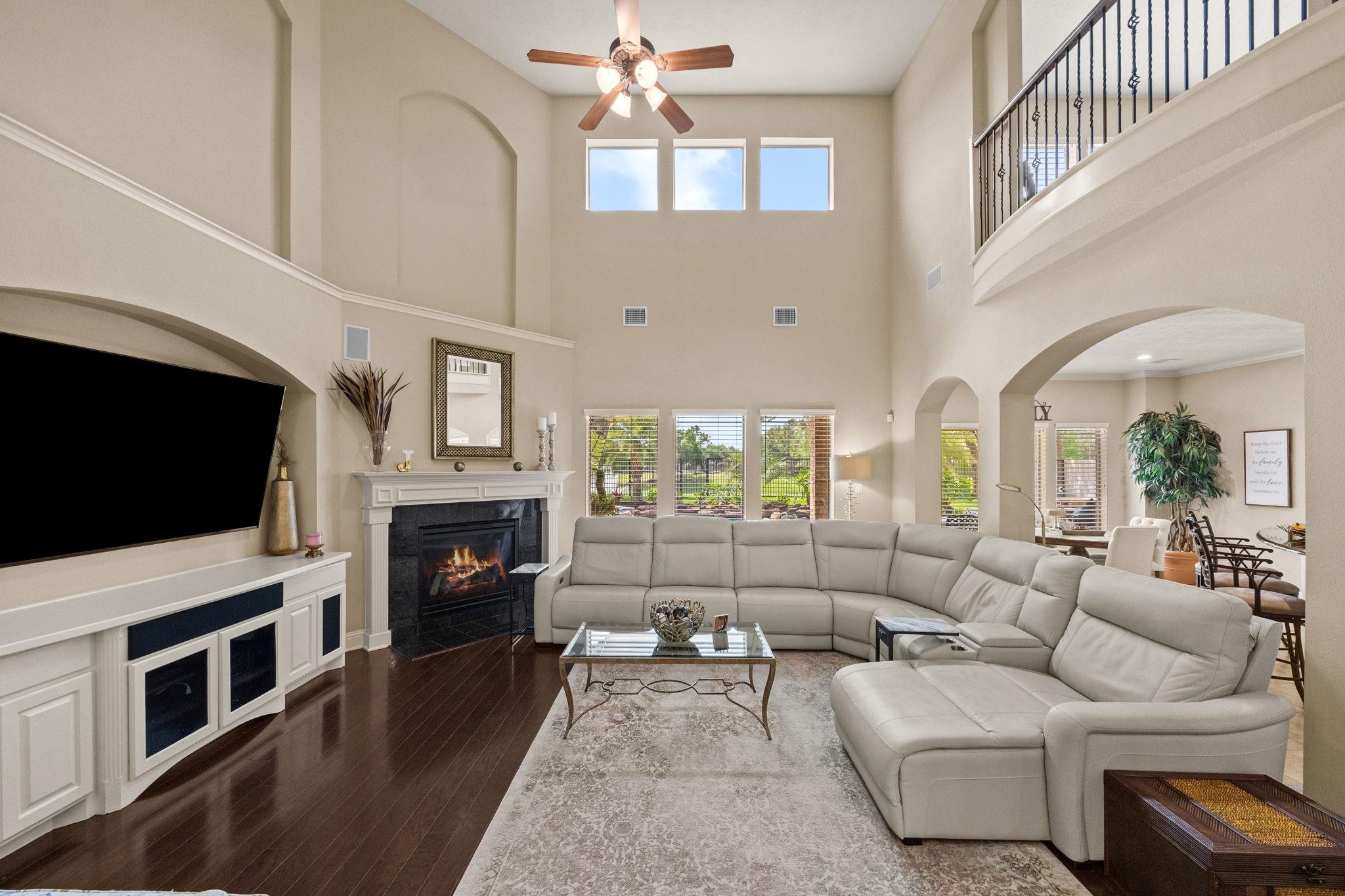 12406 Garden Field Lane