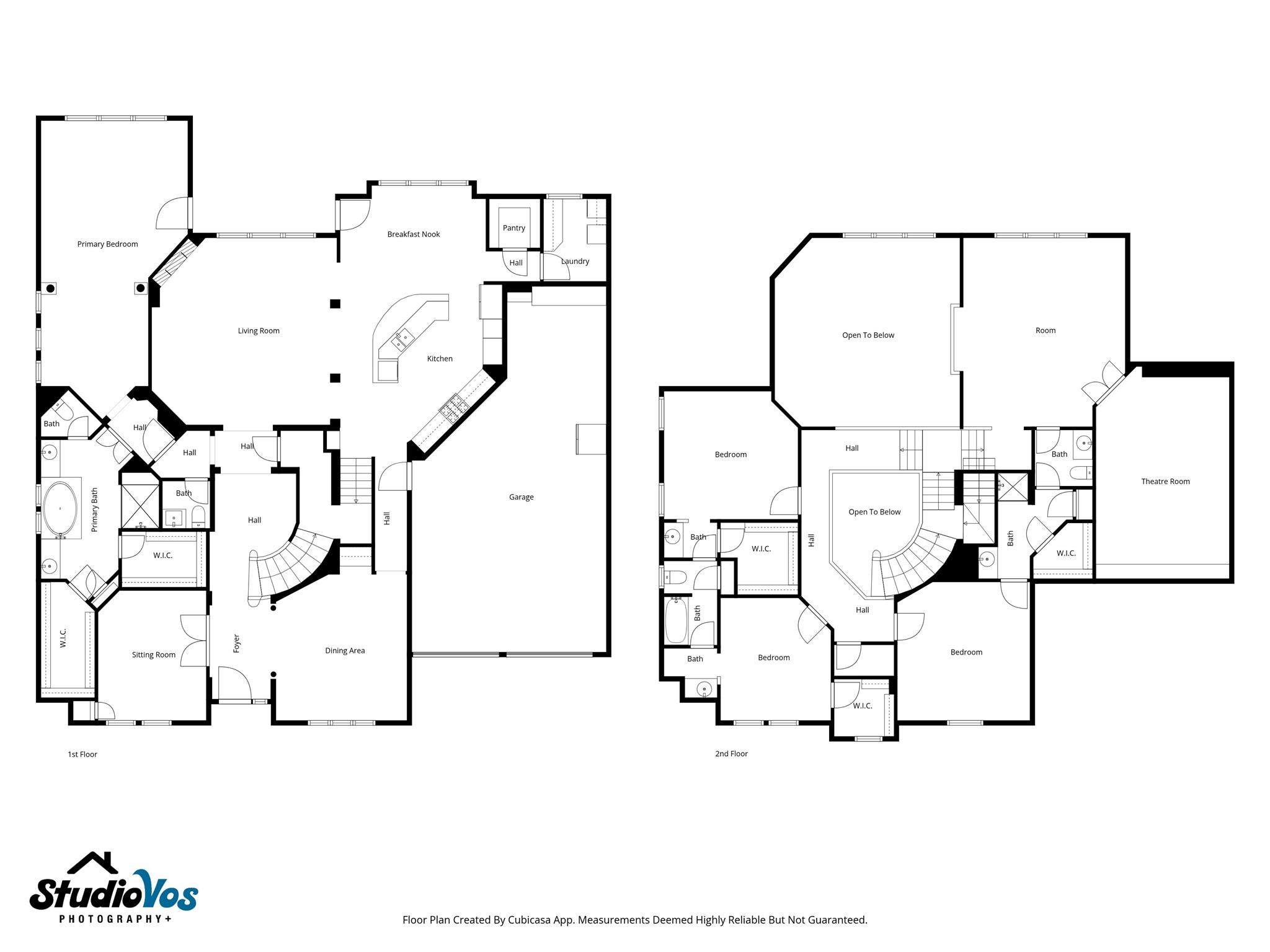 12406 Garden Field Lane
