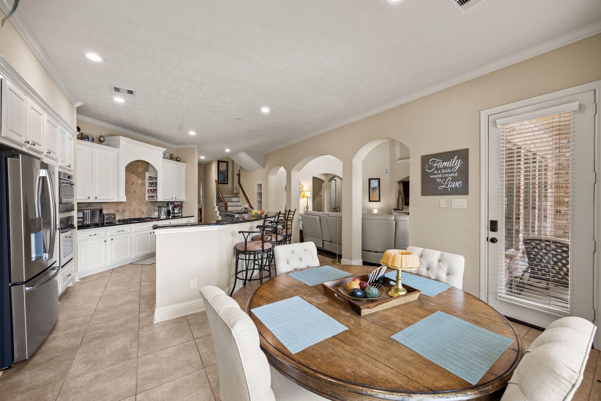 12406 Garden Field Lane