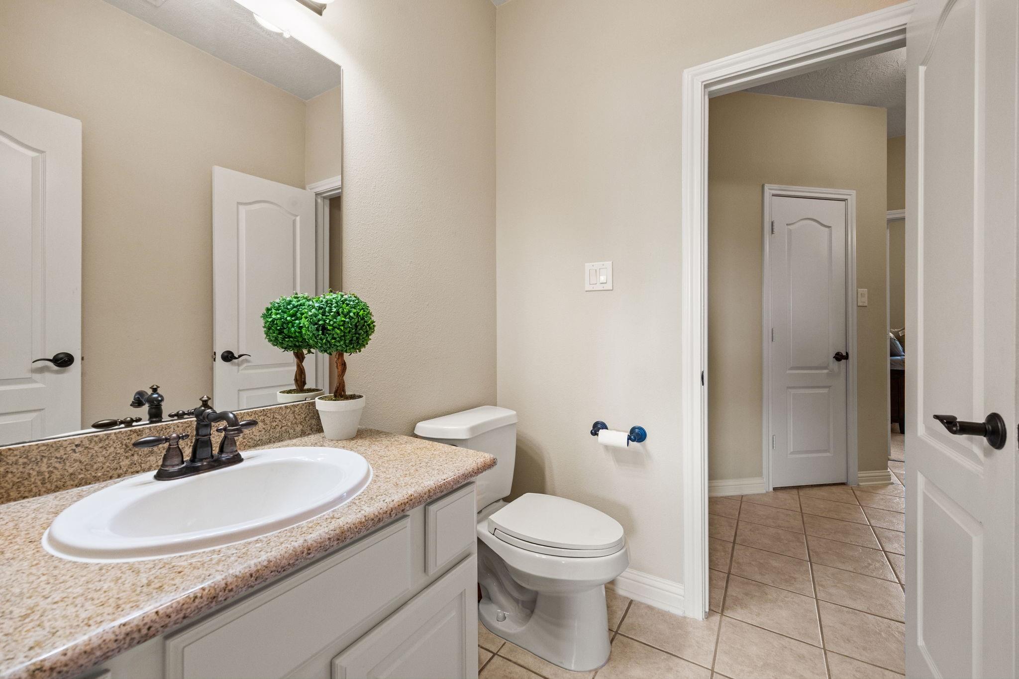 12406 Garden Field Lane